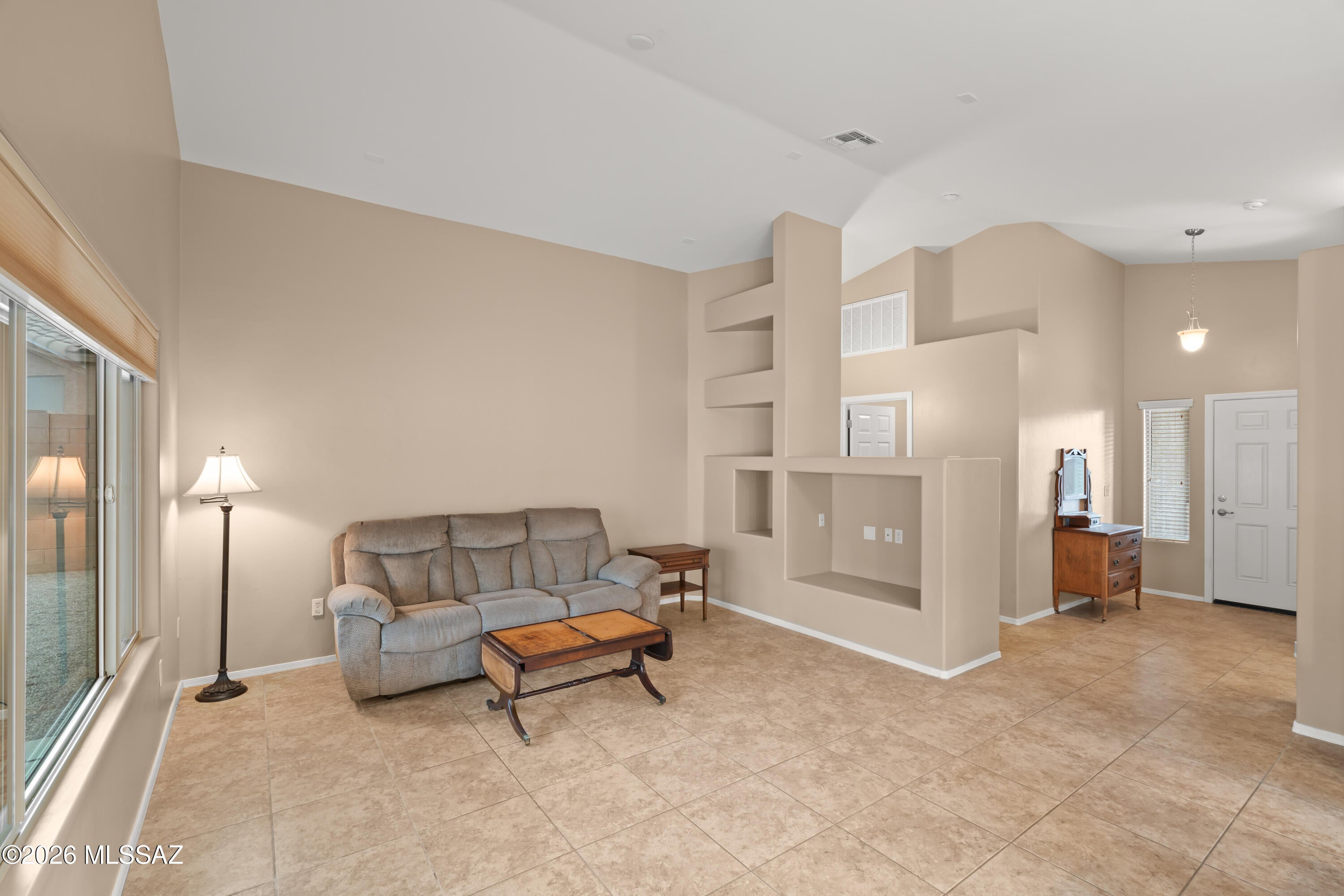 Colonia De Los Alamos - Desert Creek - Residential
