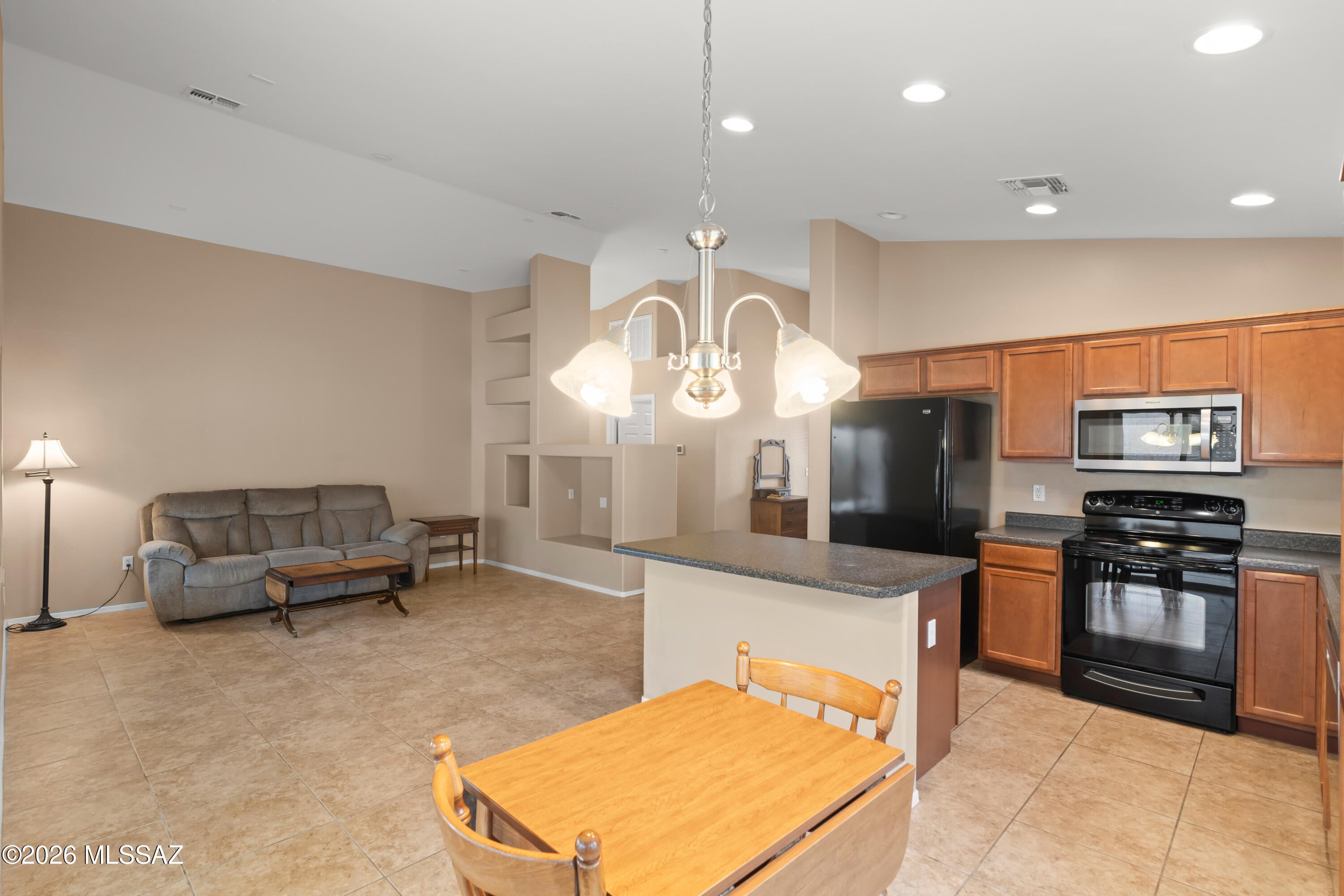 Colonia De Los Alamos - Desert Creek - Residential