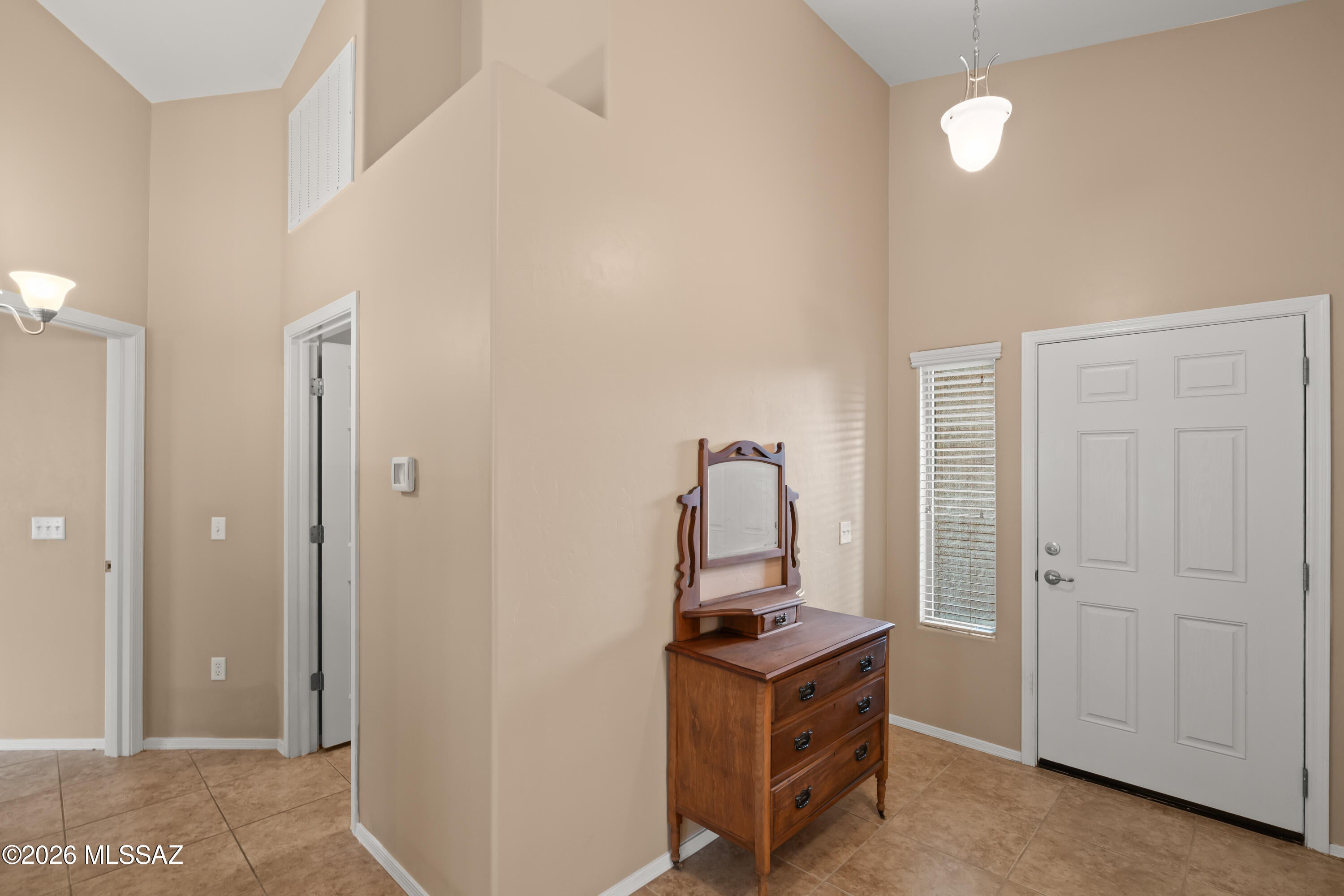 Colonia De Los Alamos - Desert Creek - Residential