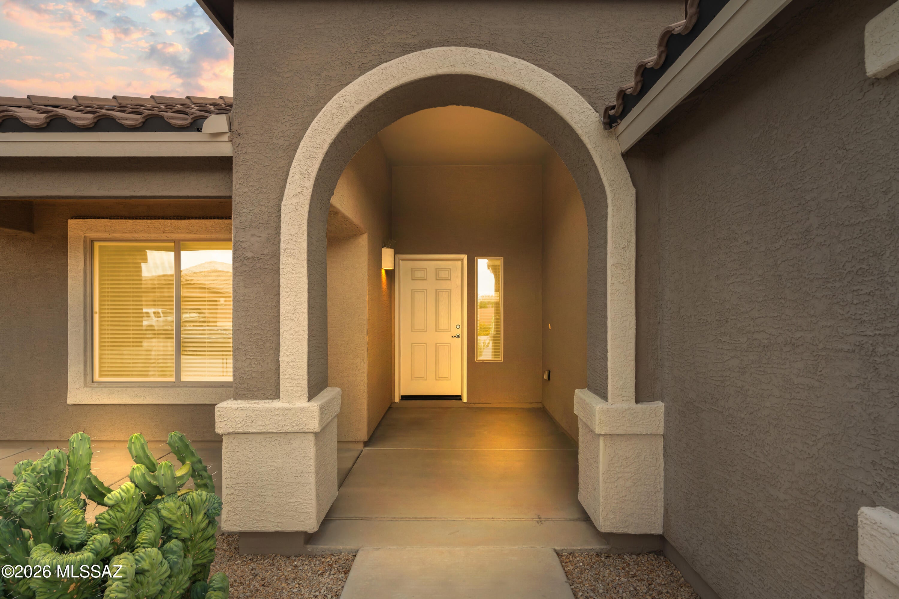 Colonia De Los Alamos - Desert Creek - Residential