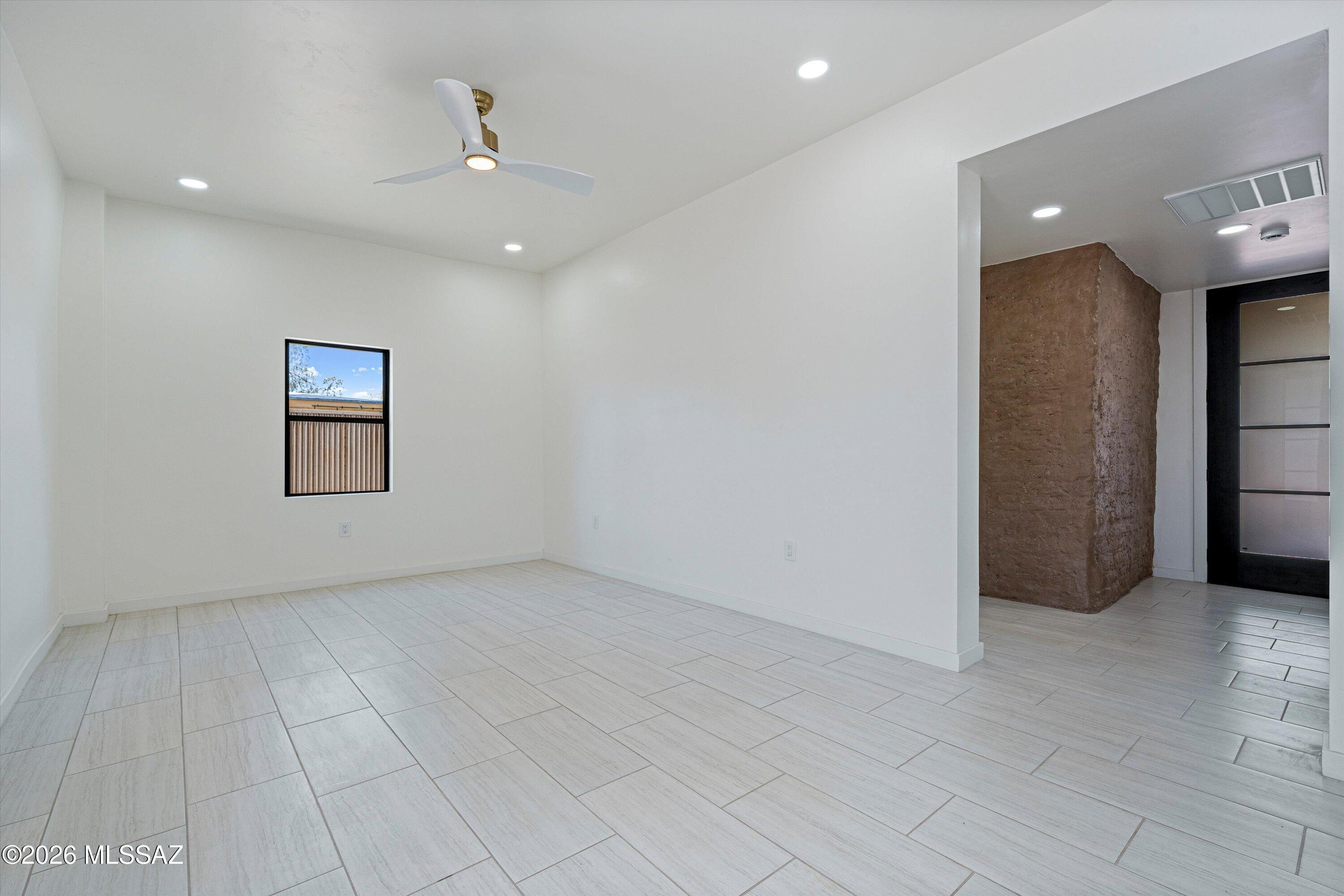 San Gabriel - Residential