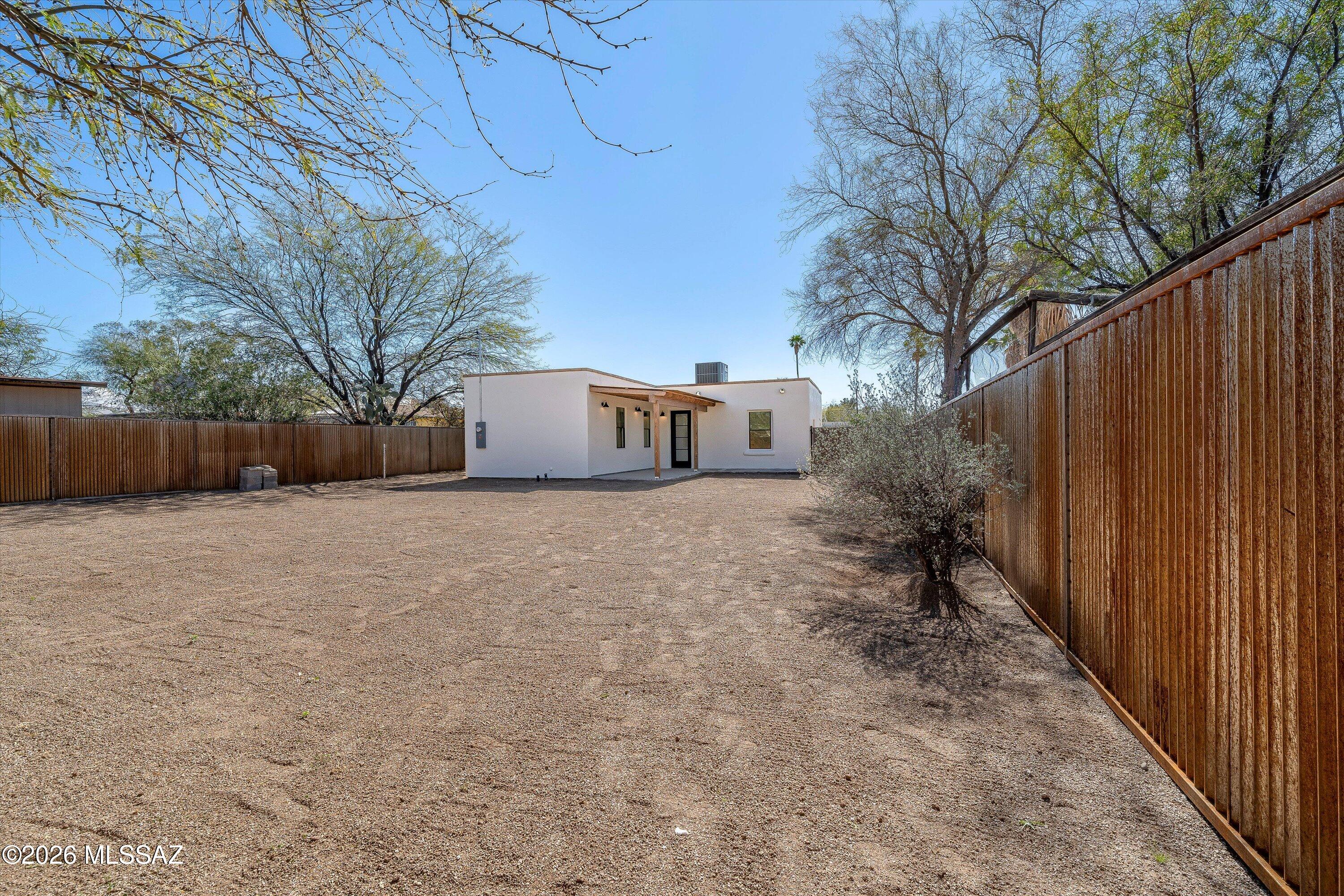 San Gabriel - Residential