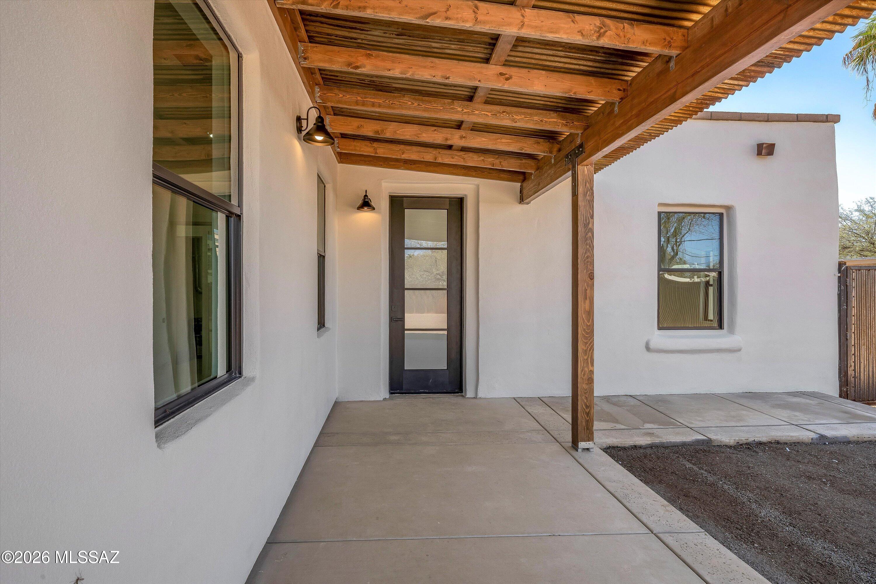 San Gabriel - Residential