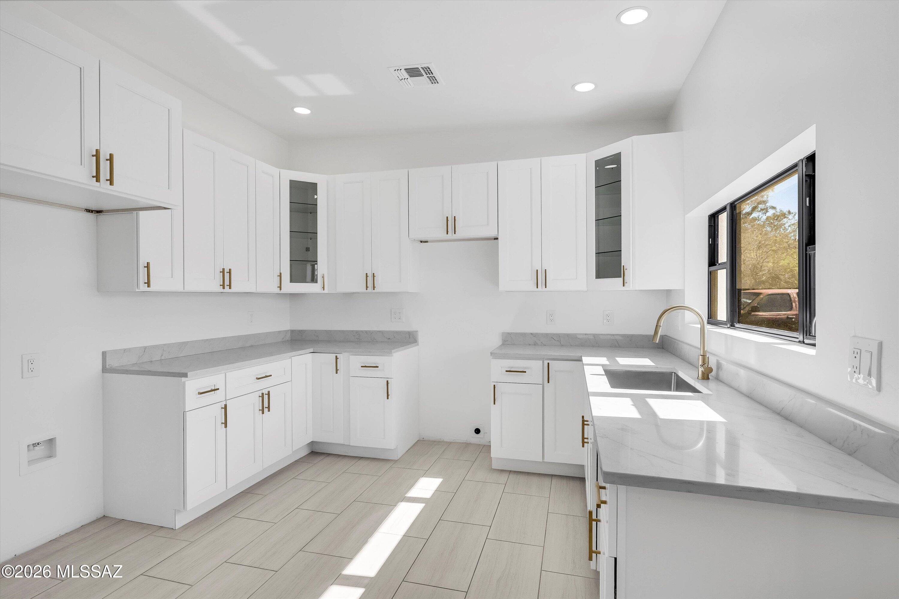 San Gabriel - Residential