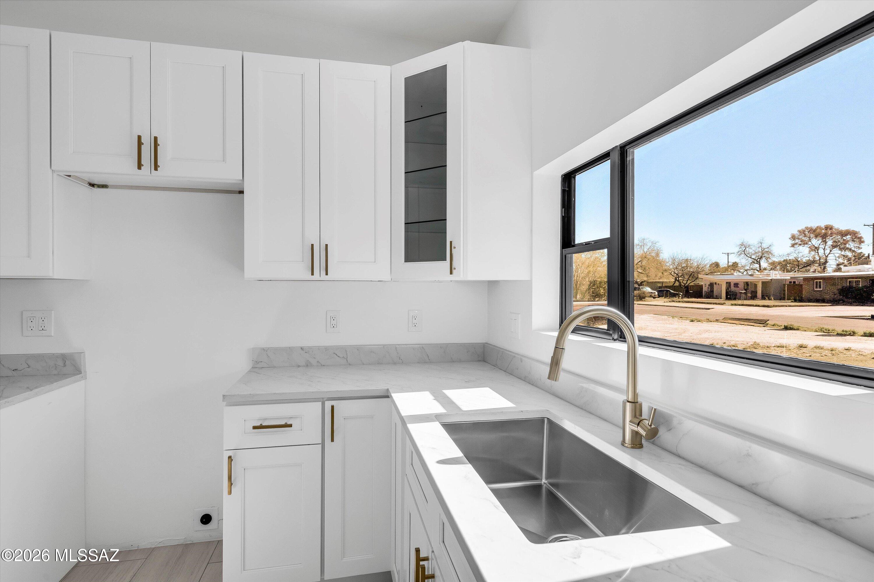 San Gabriel - Residential