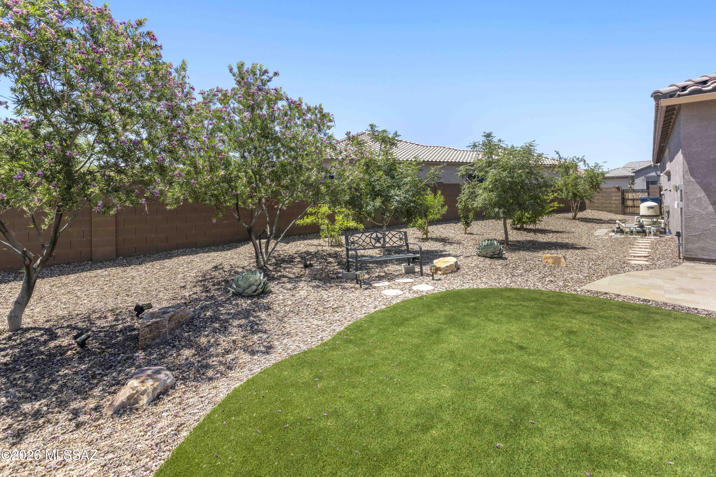Rancho Vistoso Valley Vista - Residential