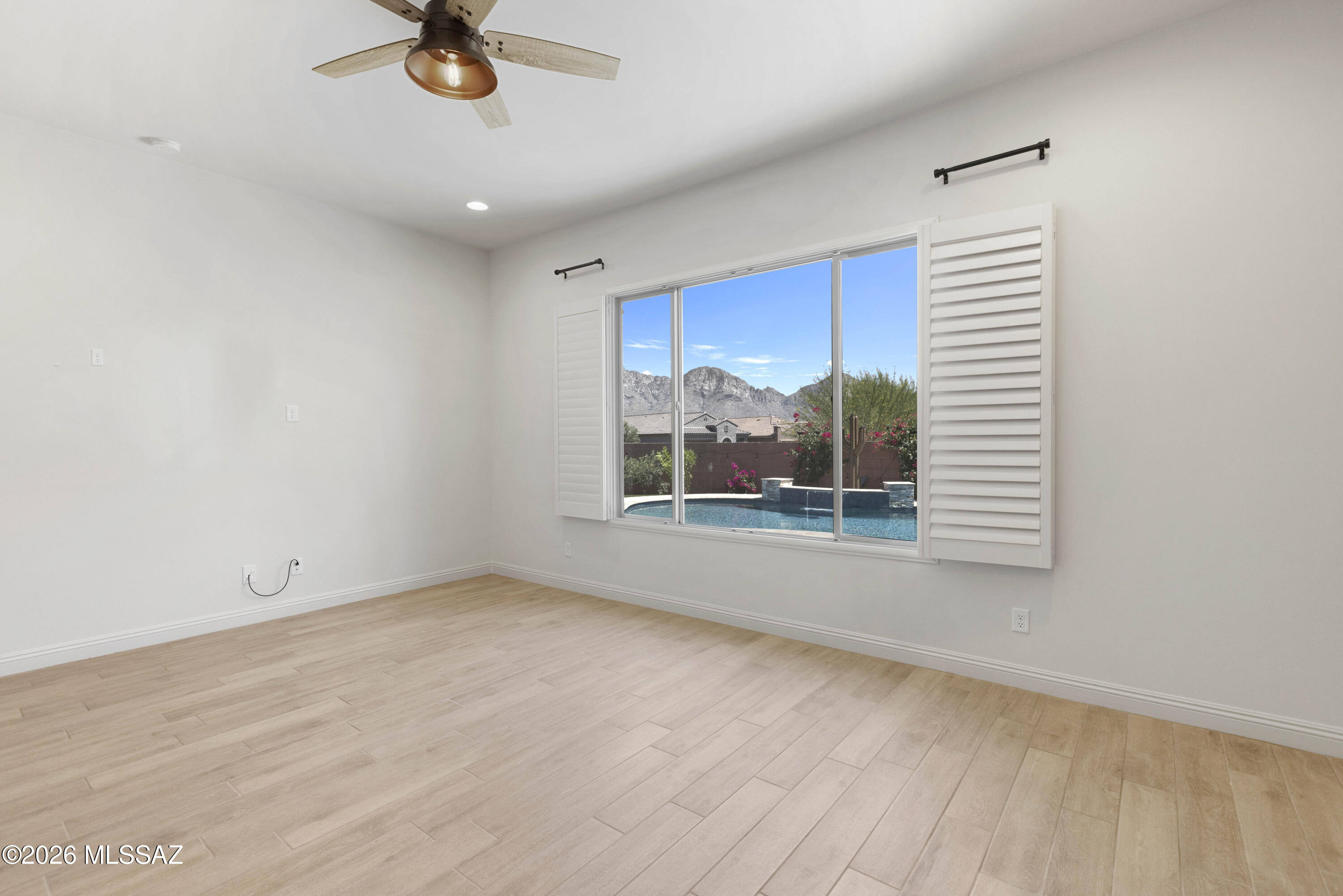 Rancho Vistoso Valley Vista - Residential