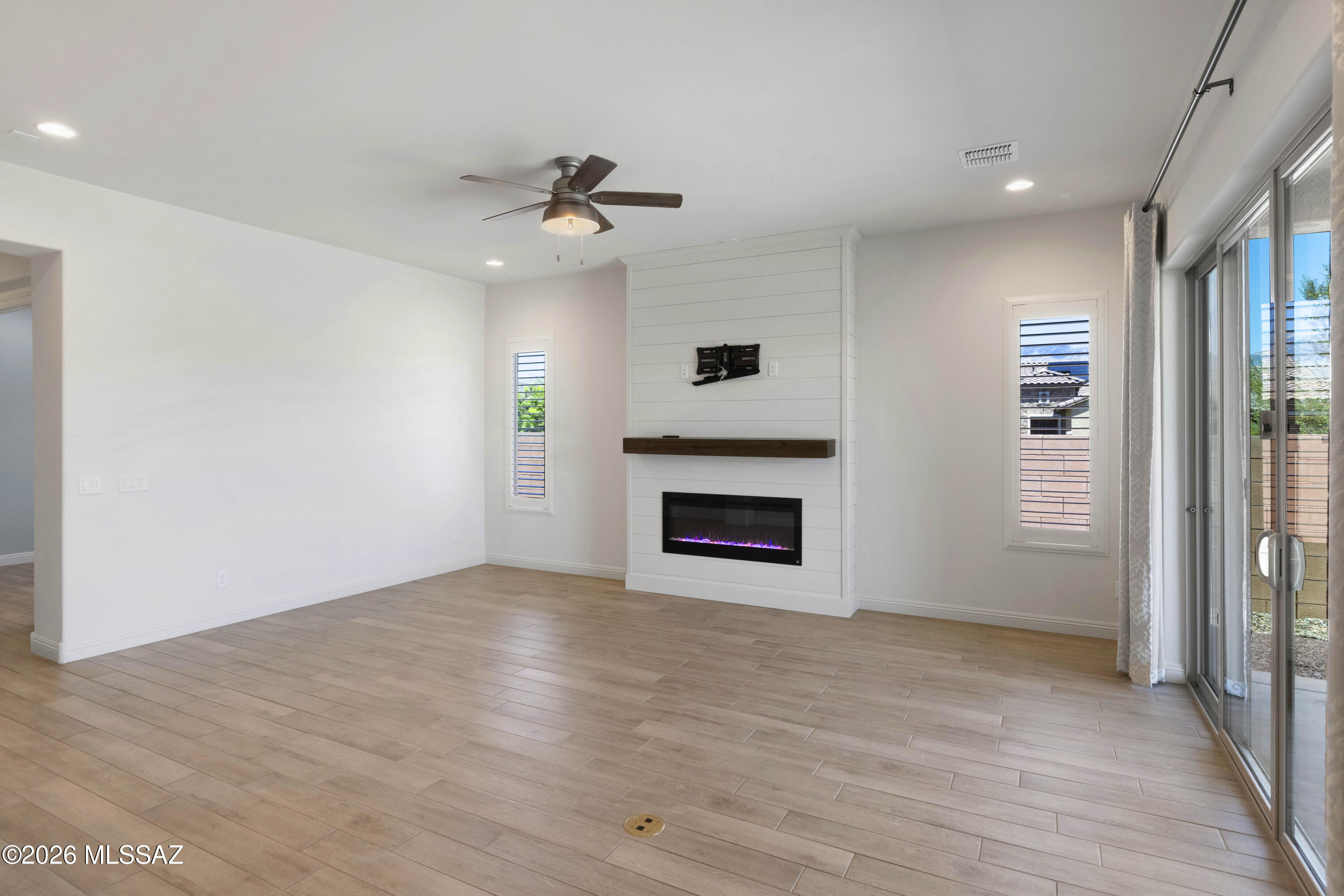 Rancho Vistoso Valley Vista - Residential