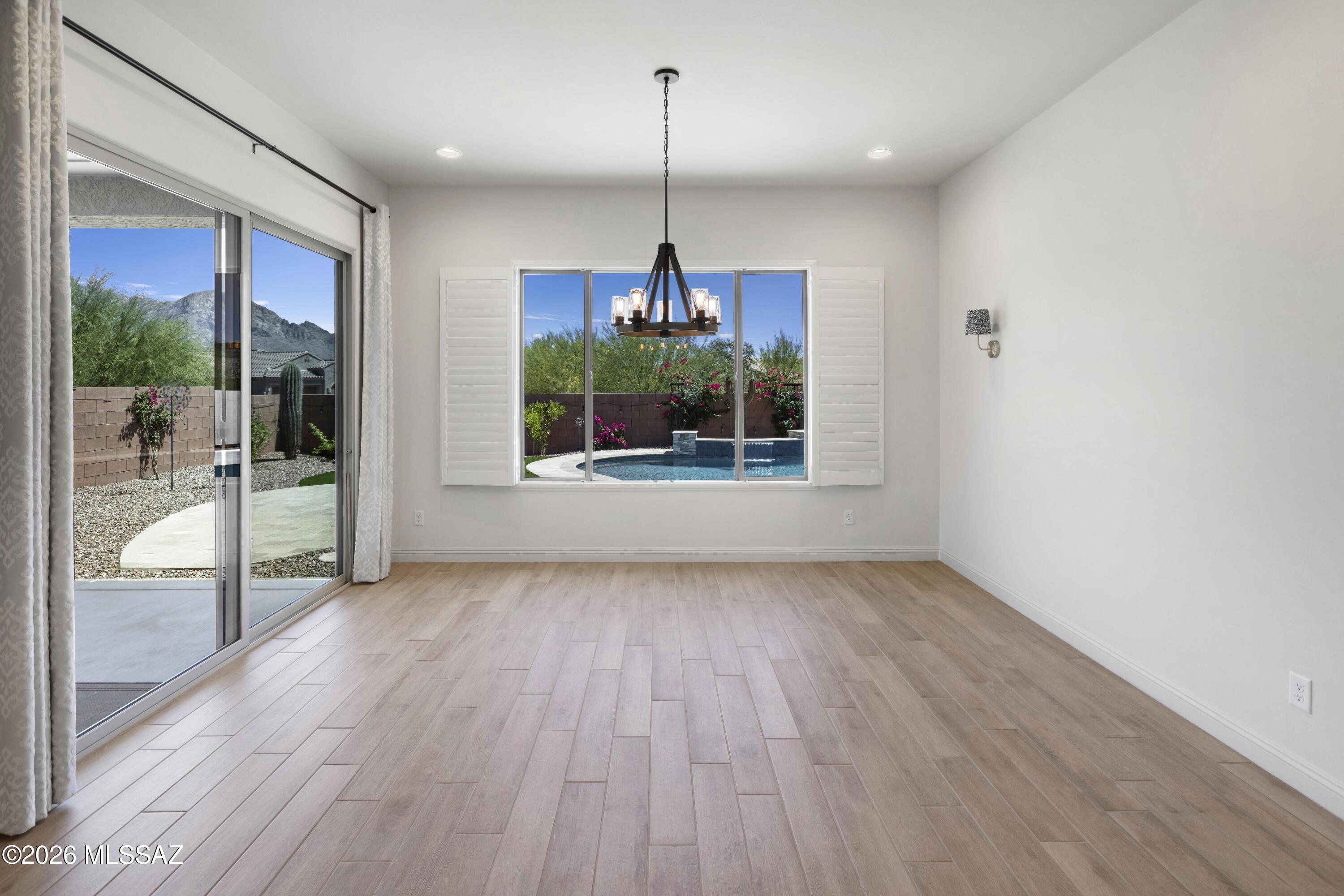 Rancho Vistoso Valley Vista - Residential