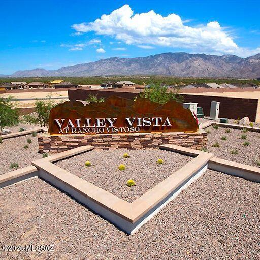 Rancho Vistoso Valley Vista - Residential