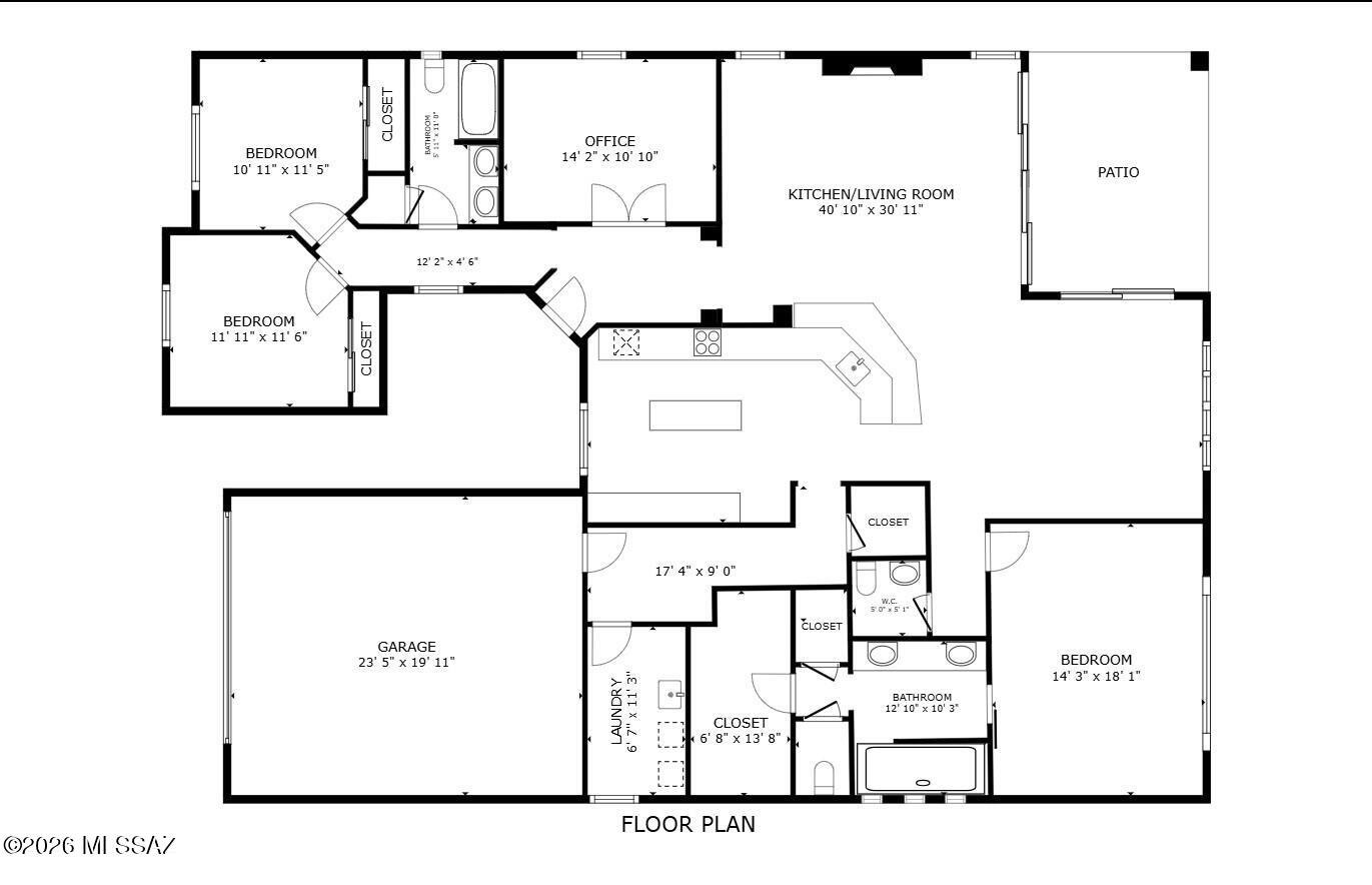 Rancho Vistoso Valley Vista - Residential