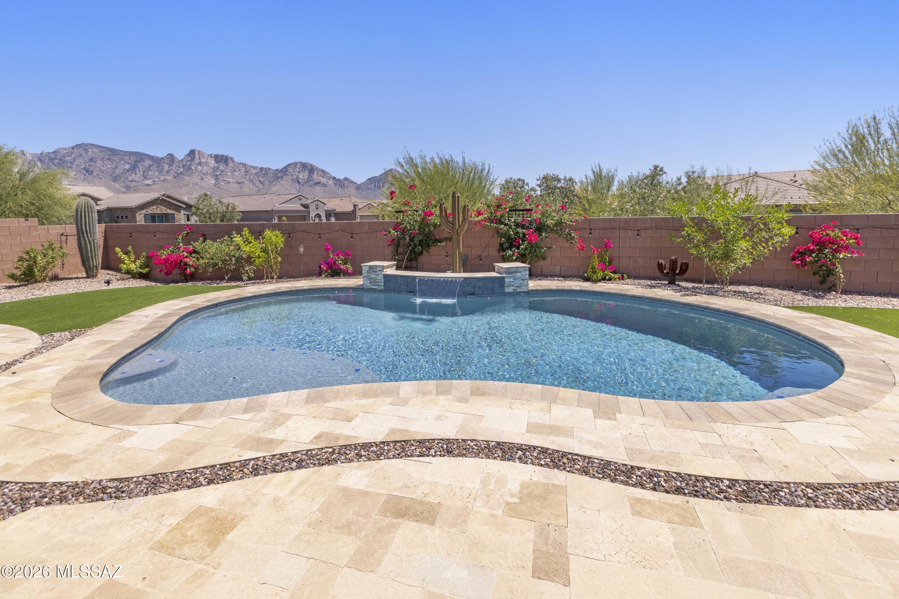 Rancho Vistoso Valley Vista - Residential