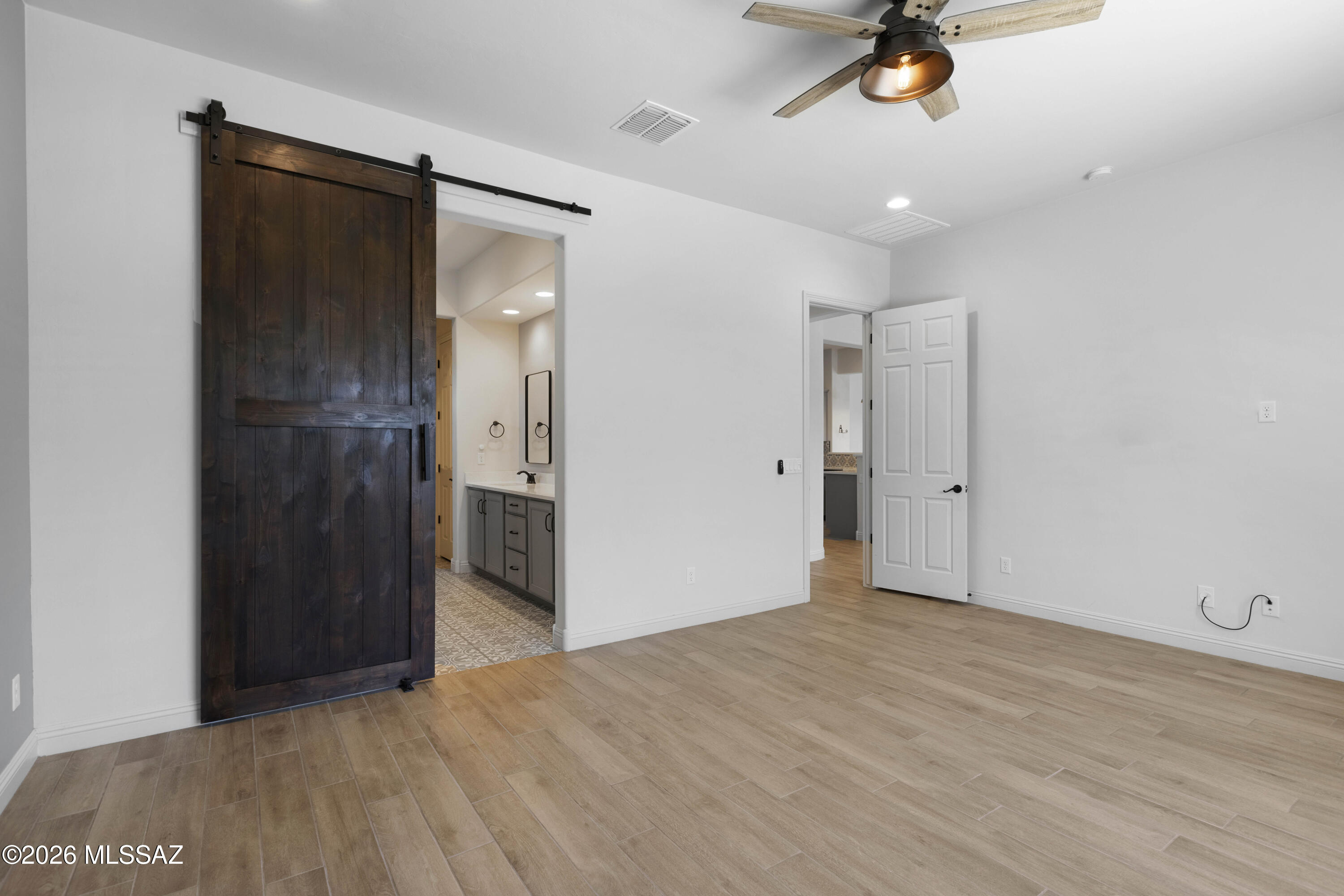 Rancho Vistoso Valley Vista - Residential