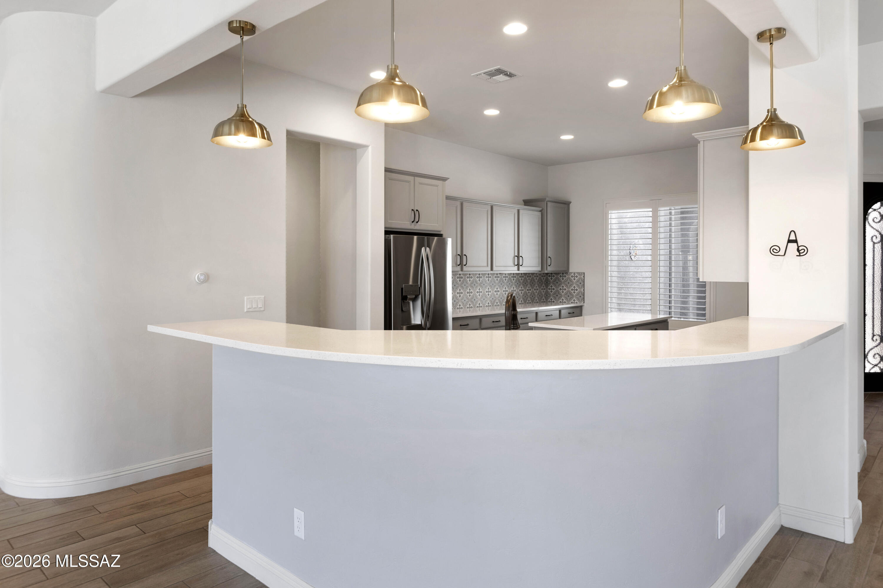 Rancho Vistoso Valley Vista - Residential