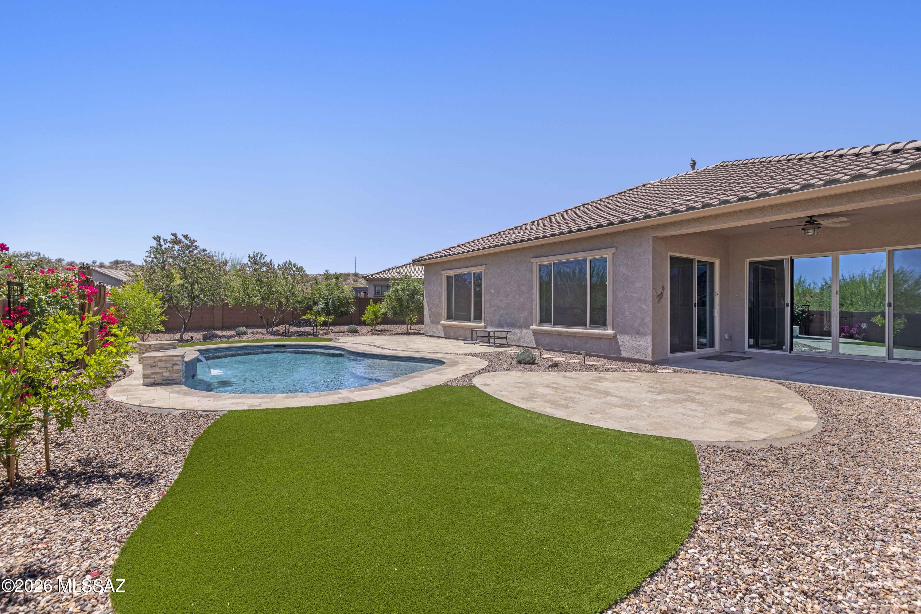 Rancho Vistoso Valley Vista - Residential