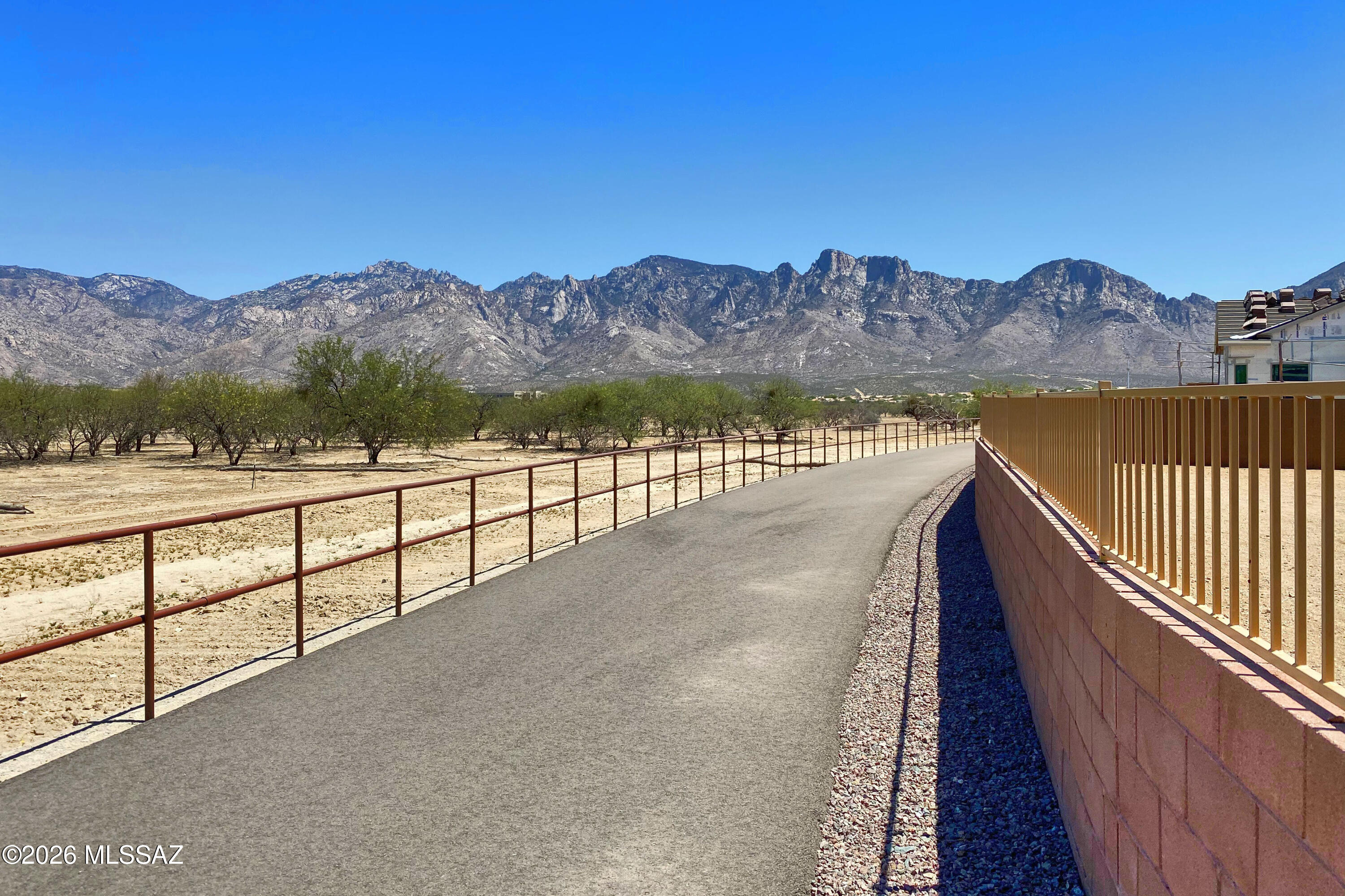 Rancho Vistoso Valley Vista - Residential