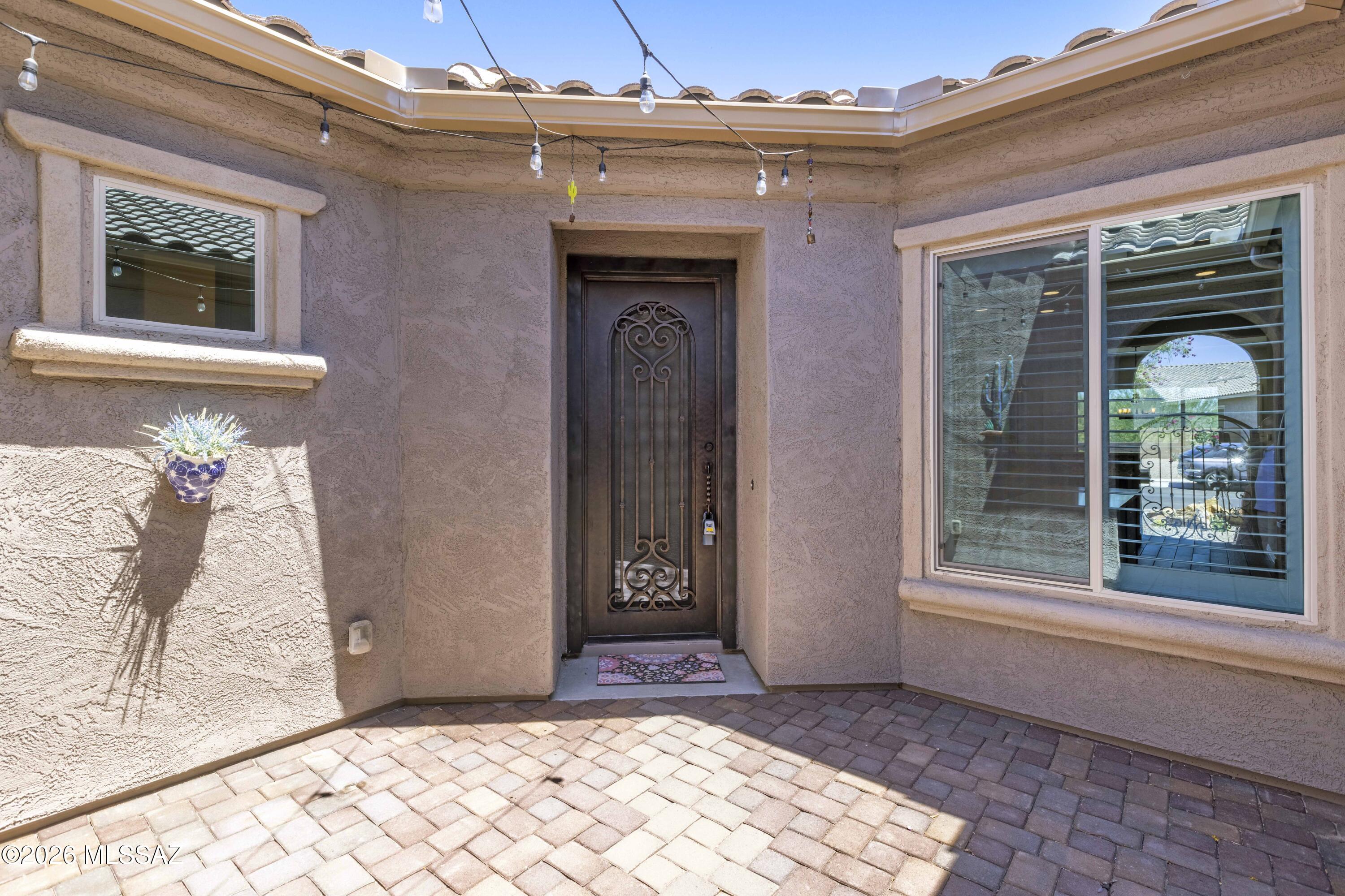 Rancho Vistoso Valley Vista - Residential