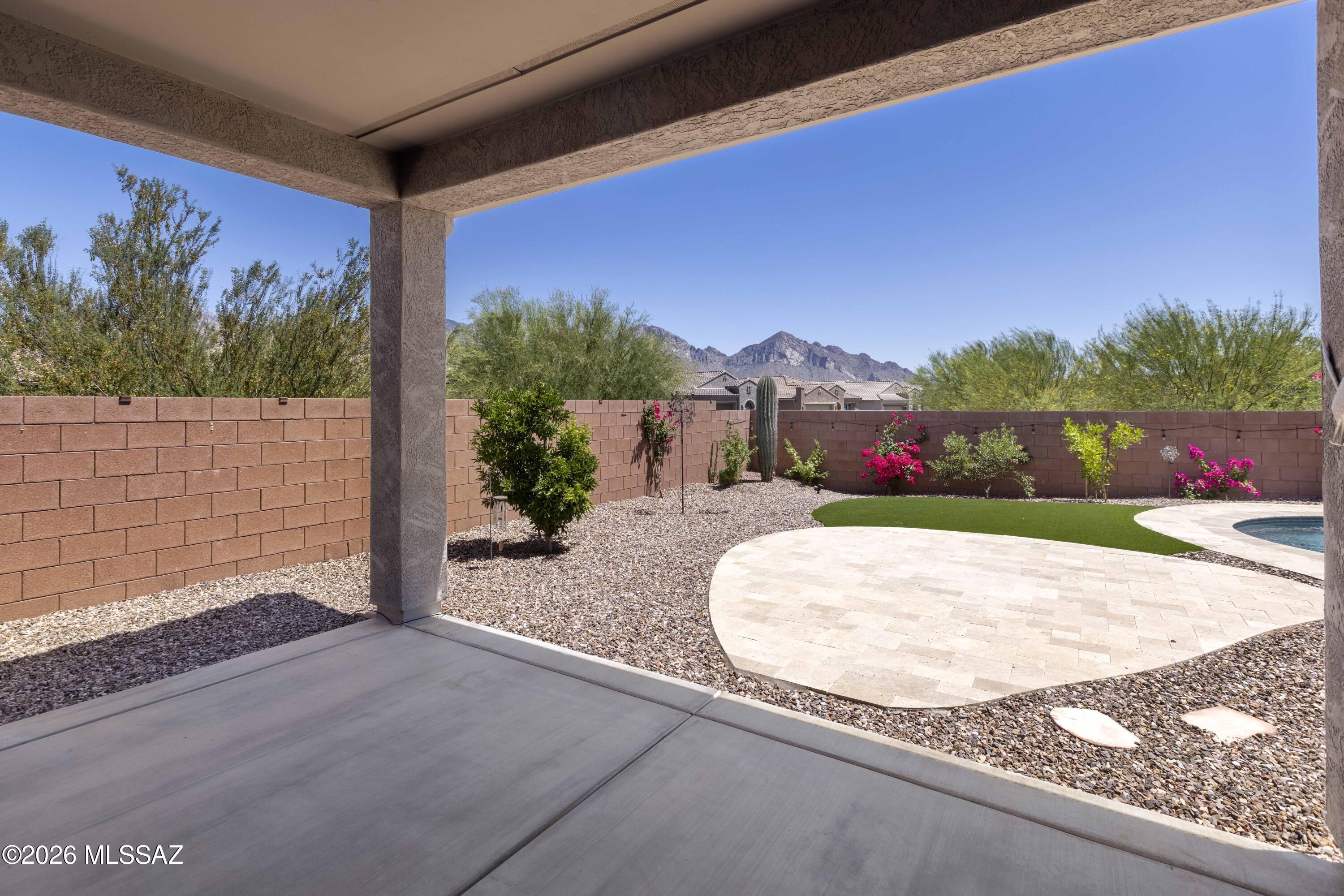 Rancho Vistoso Valley Vista - Residential