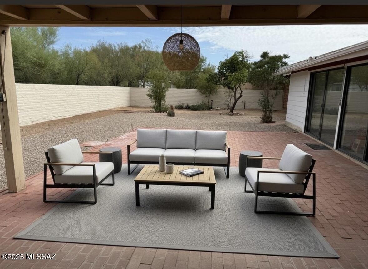 Casas Adobes Estates (1-760) - Residential