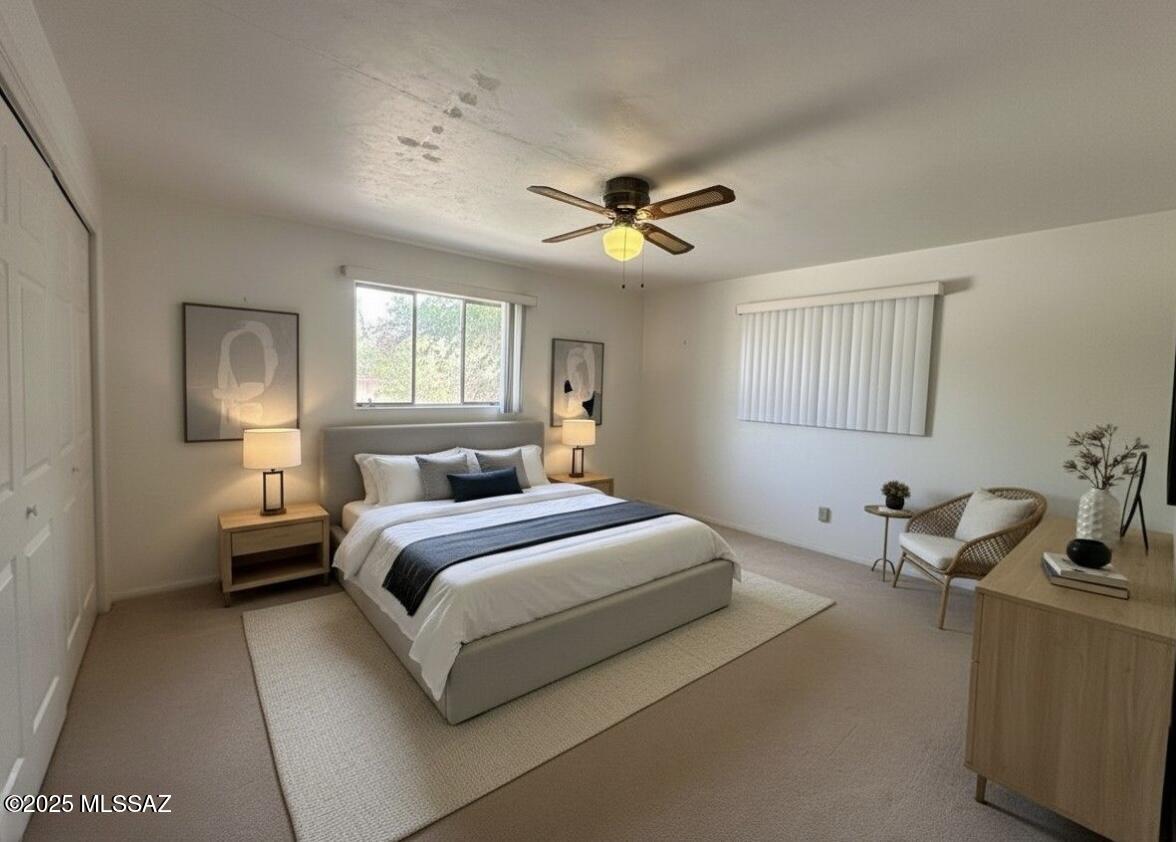 Casas Adobes Estates (1-760) - Residential