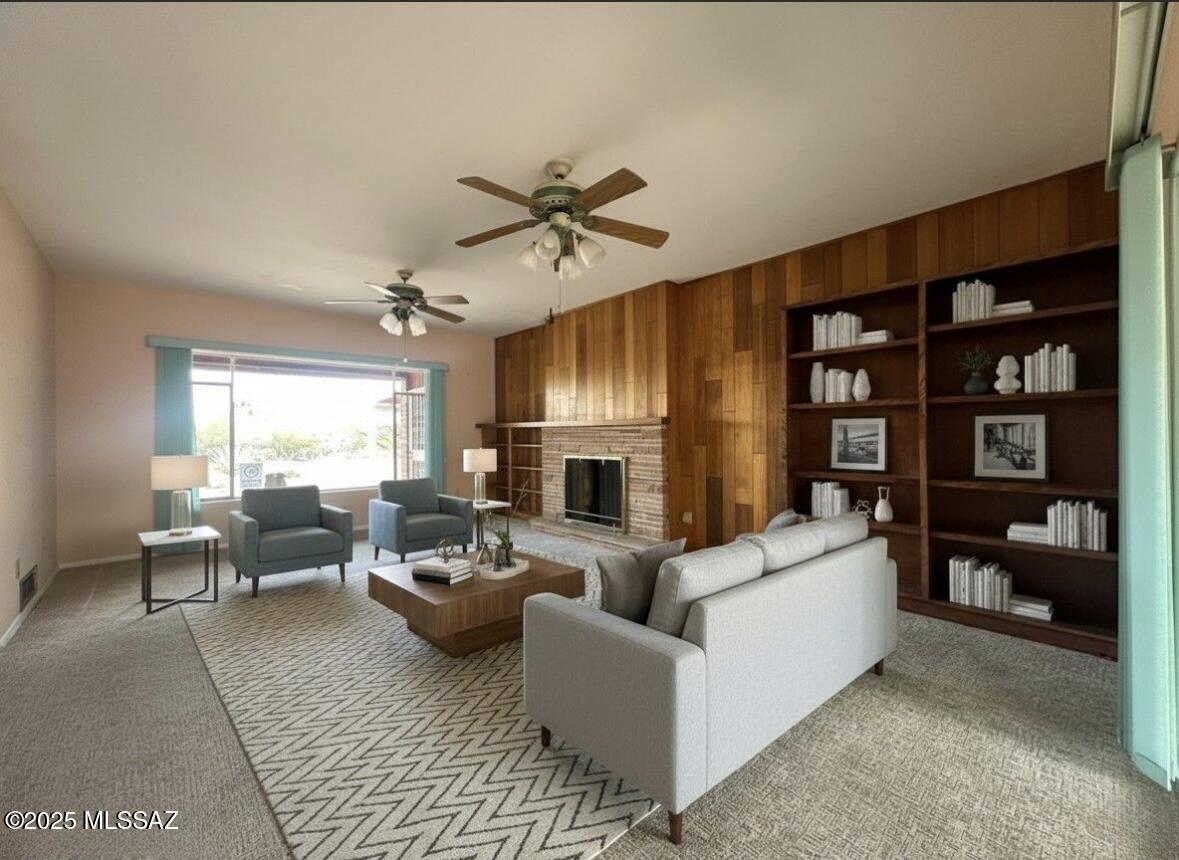 Casas Adobes Estates (1-760) - Residential