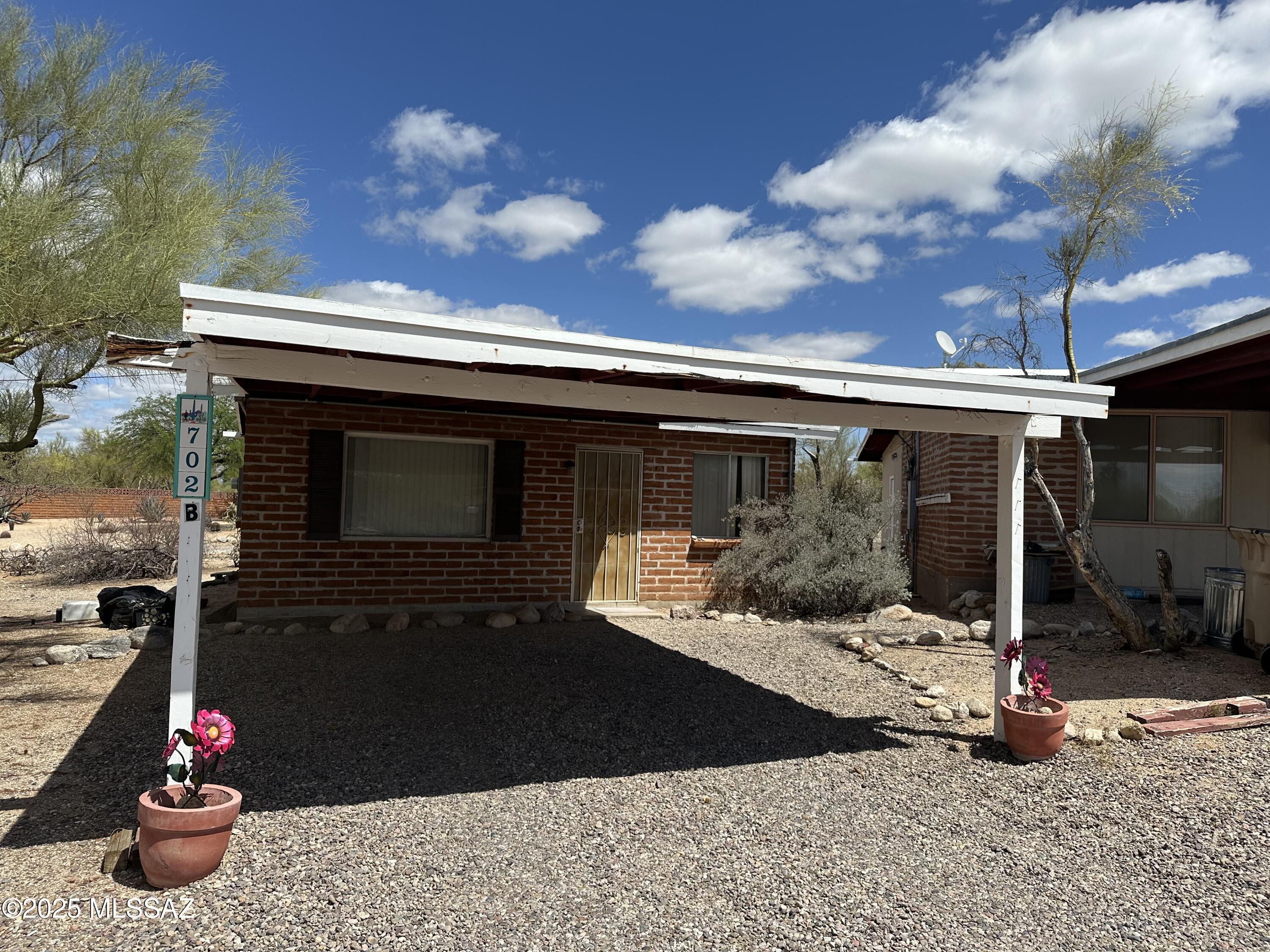 Casas Adobes Estates (1-760) - Residential