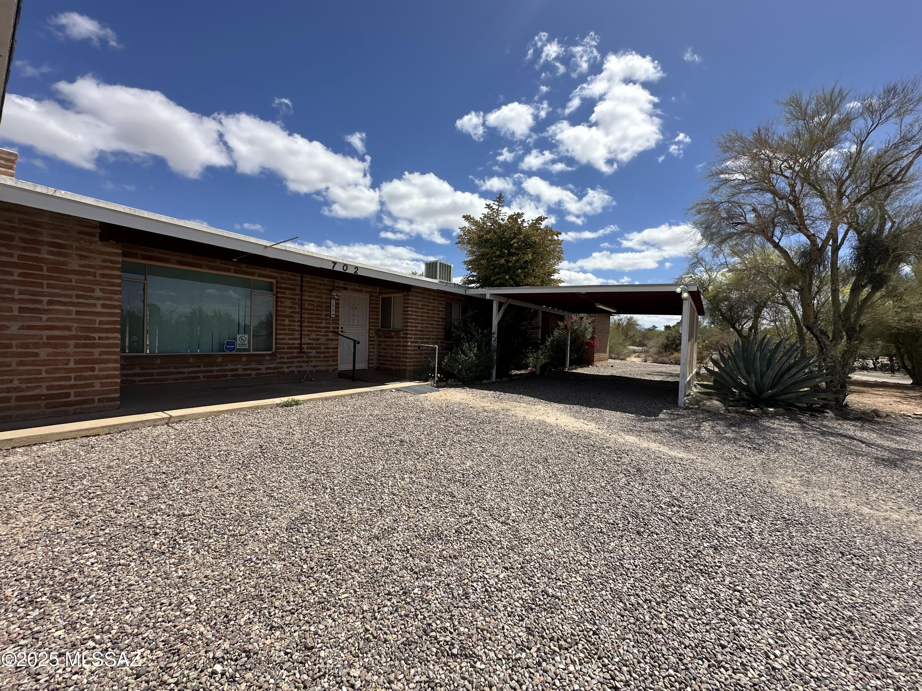 Casas Adobes Estates (1-760) - Residential