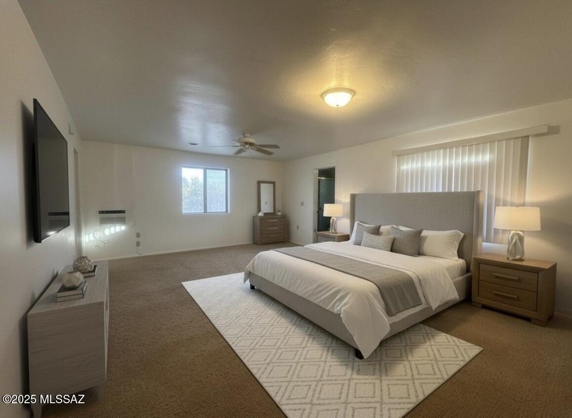 Casas Adobes Estates (1-760) - Residential