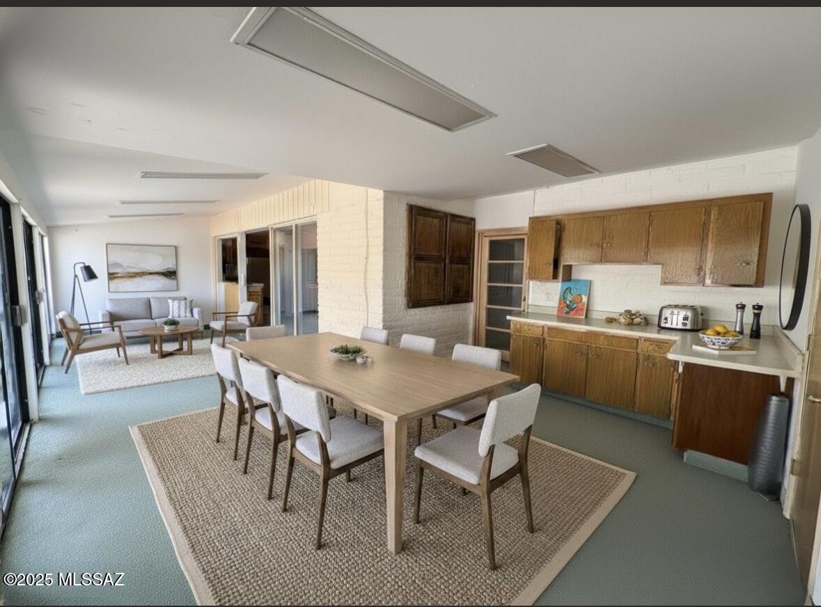 Casas Adobes Estates (1-760) - Residential