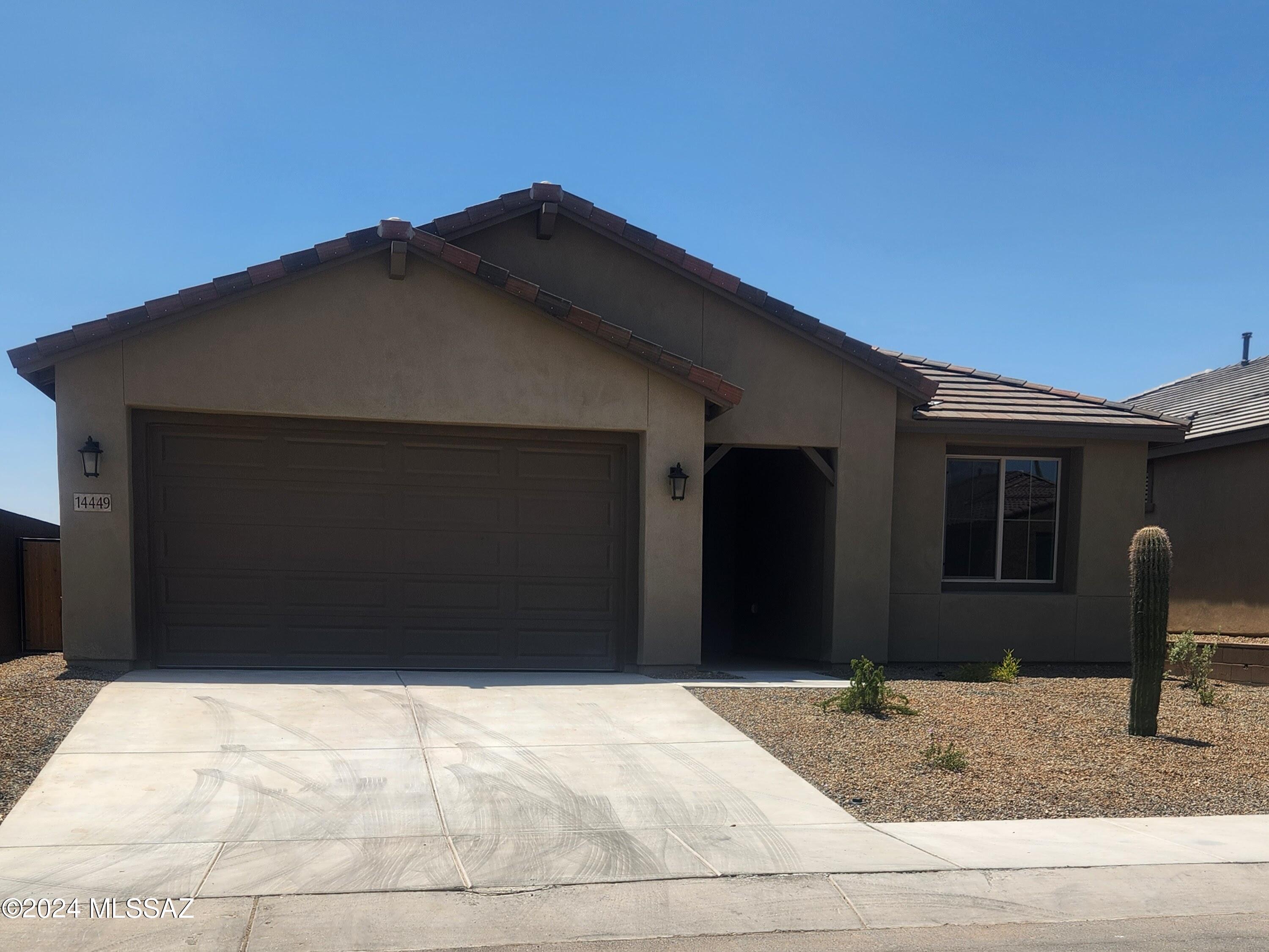 Saguaro Reserve I at Dove Mountain - Residential