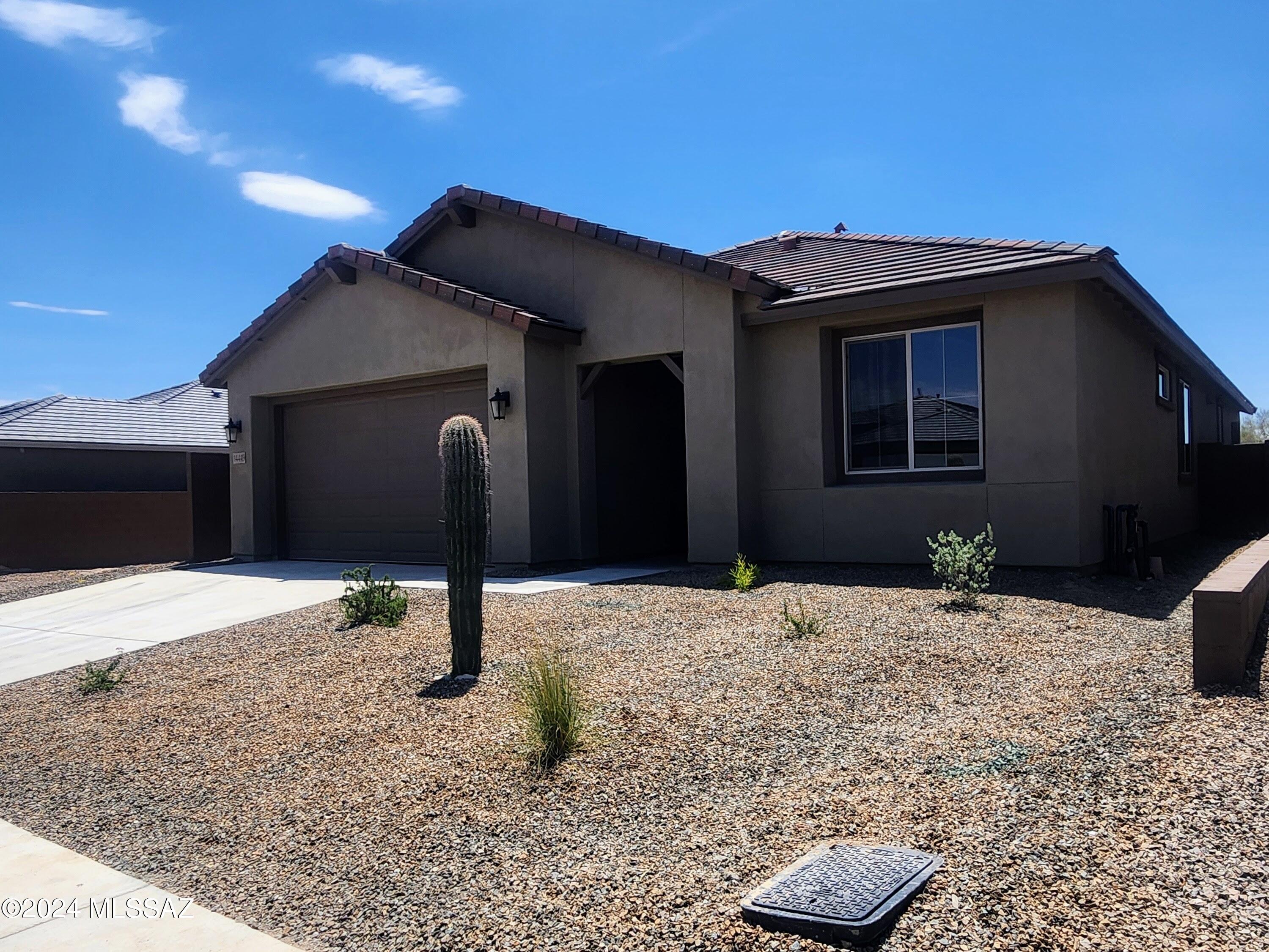 Saguaro Reserve I at Dove Mountain - Residential