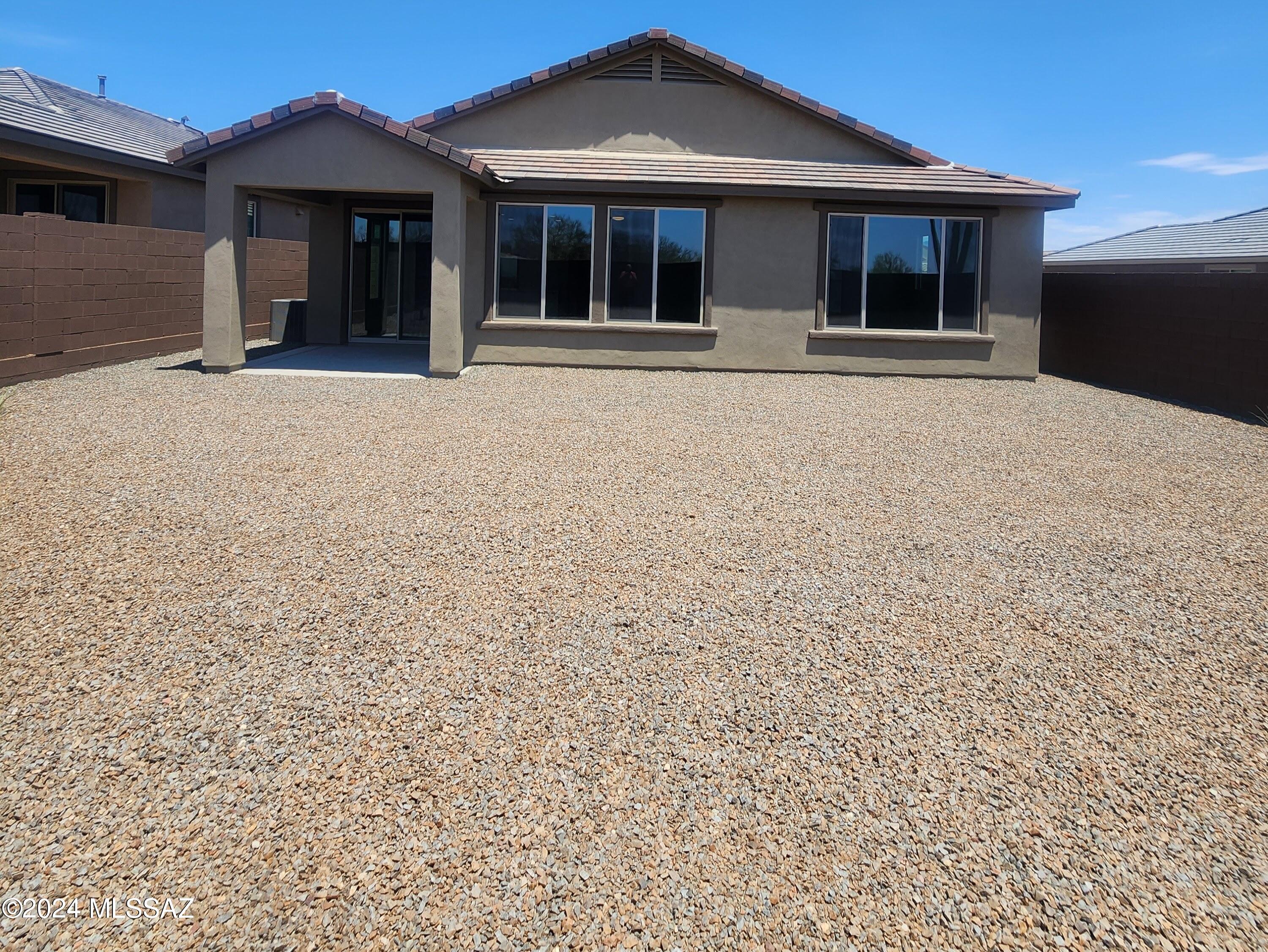 Saguaro Reserve I at Dove Mountain - Residential