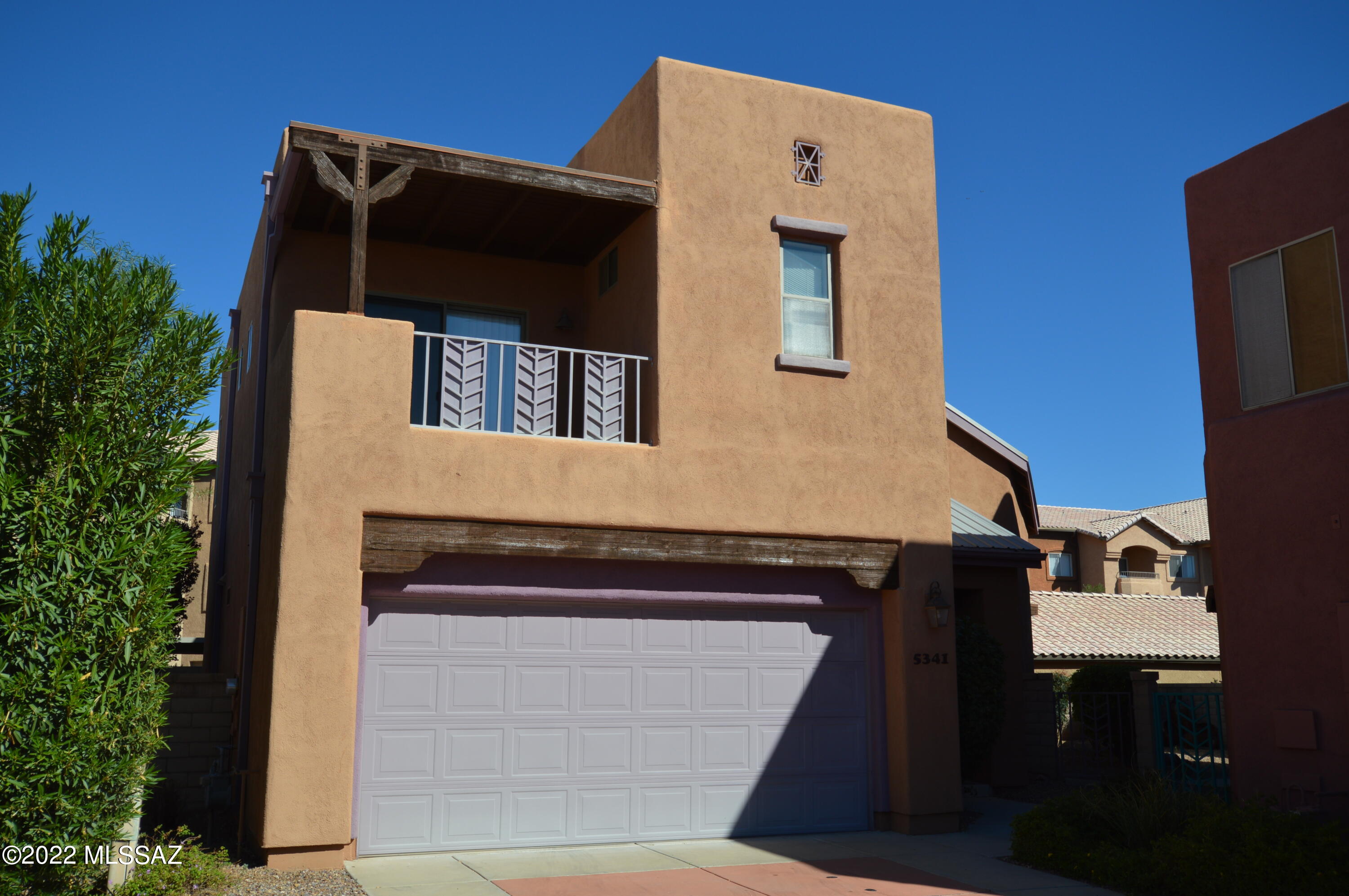 Presidio at Williams Centre (1-153) - Residential Lease