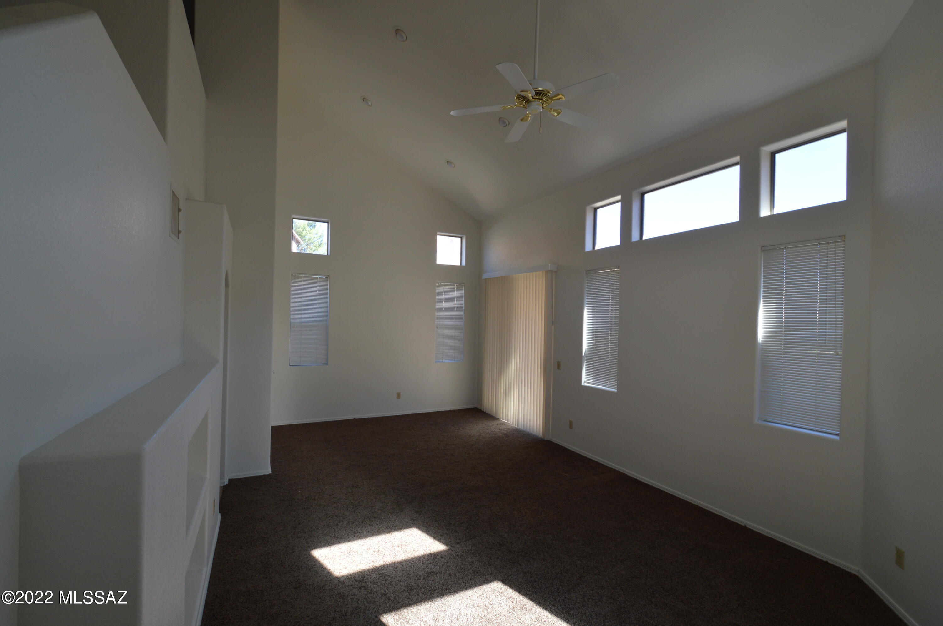 Presidio at Williams Centre (1-153) - Residential Lease
