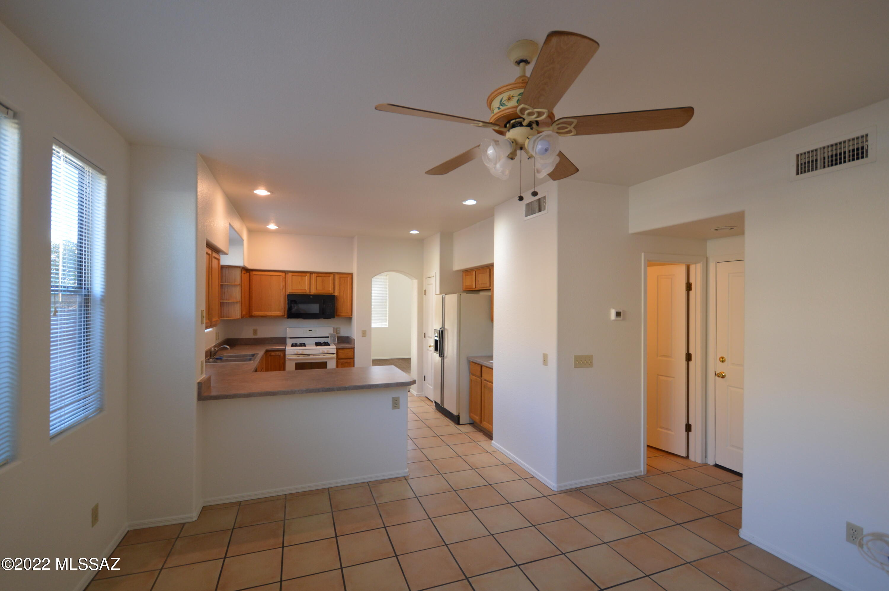 Presidio at Williams Centre (1-153) - Residential Lease