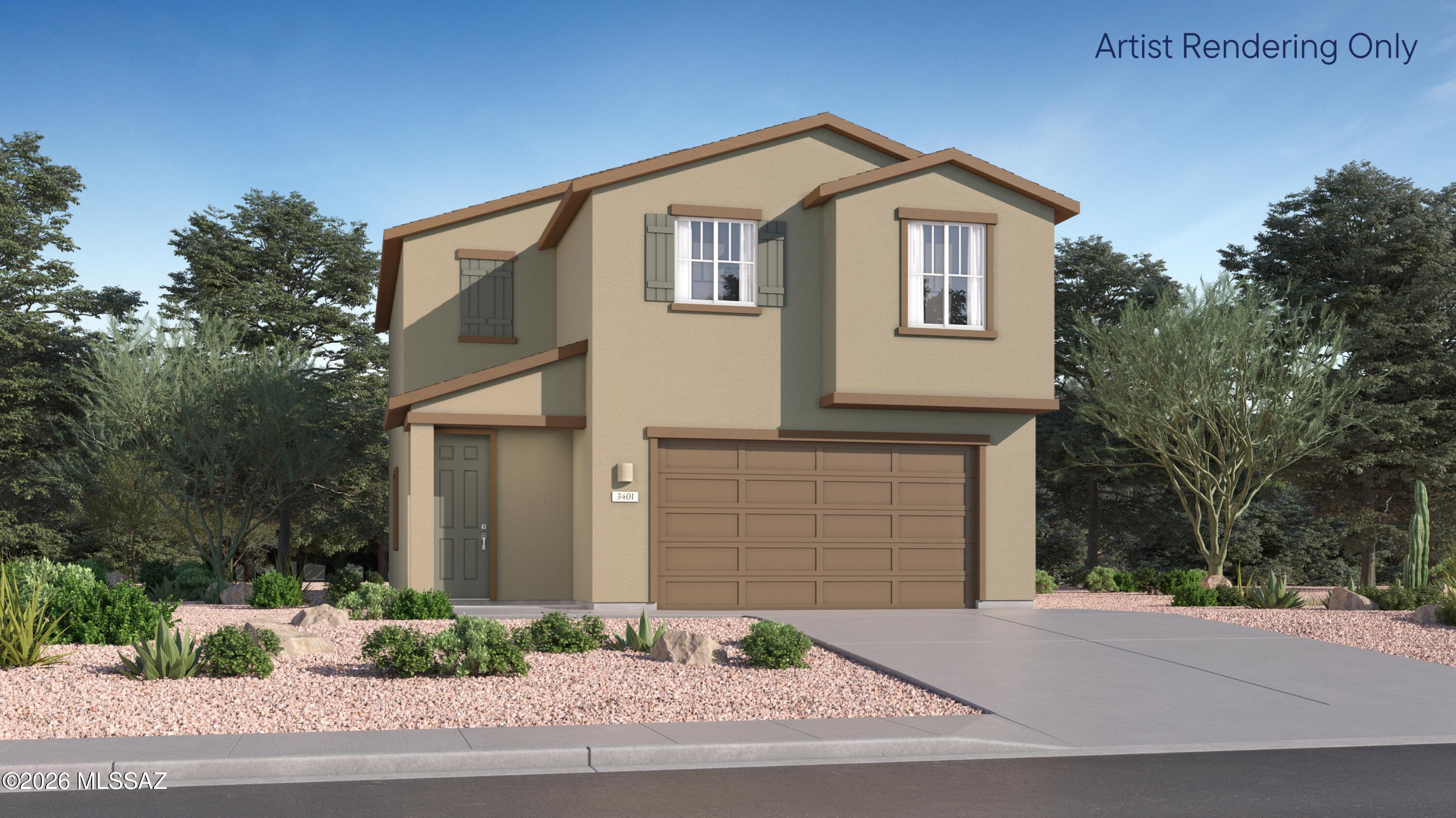 N/A - Residential