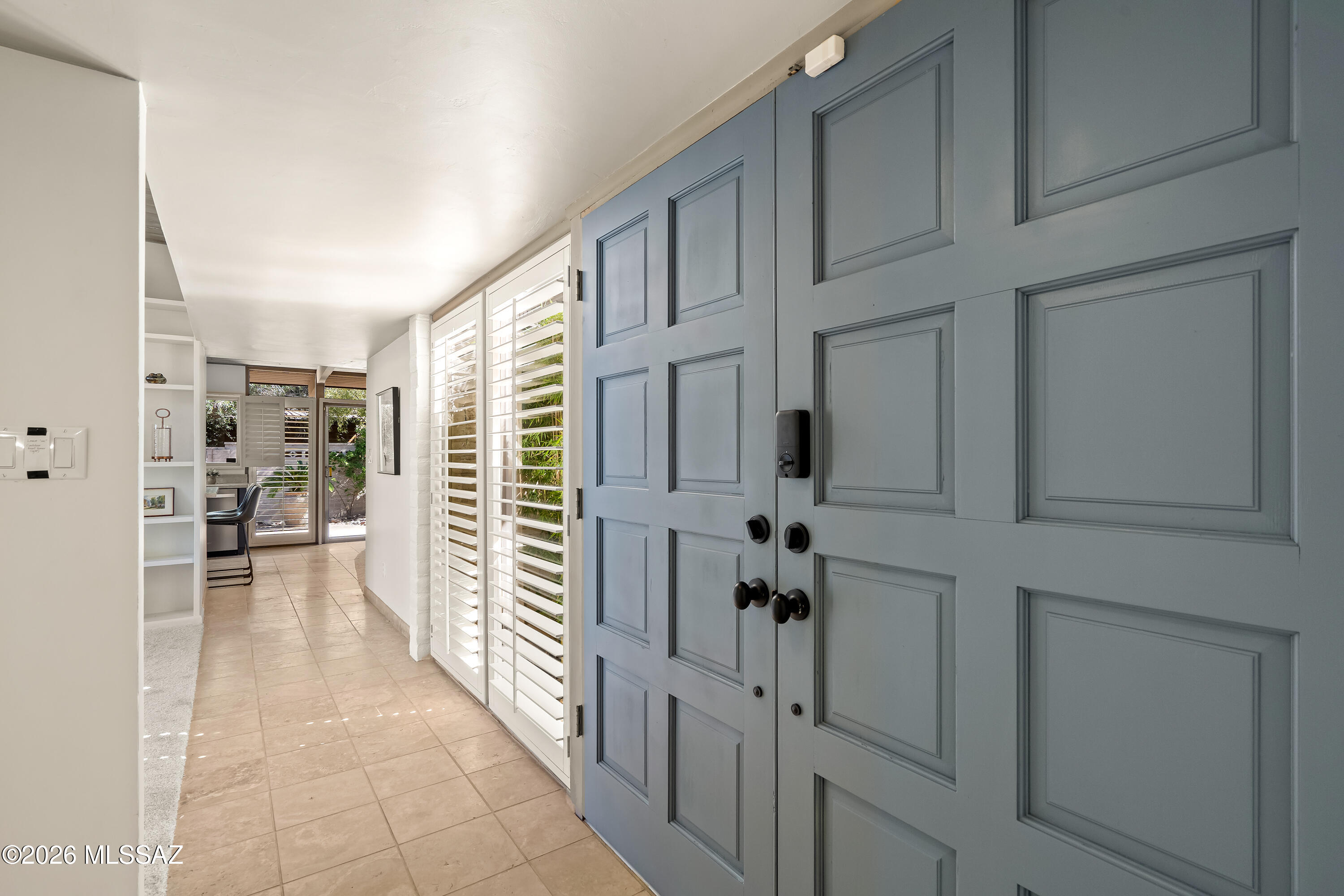 Windsor Park (1-55) - Residential