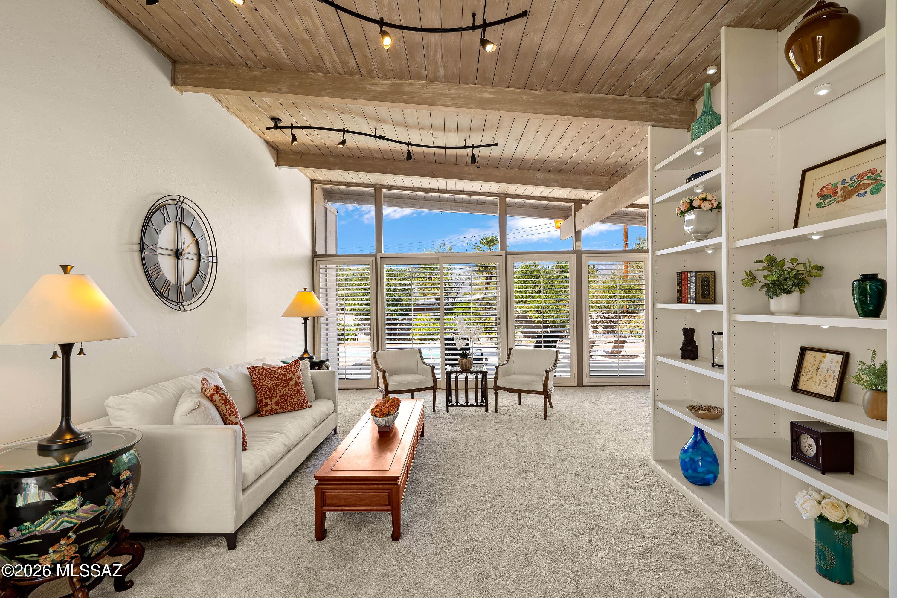Windsor Park (1-55) - Residential