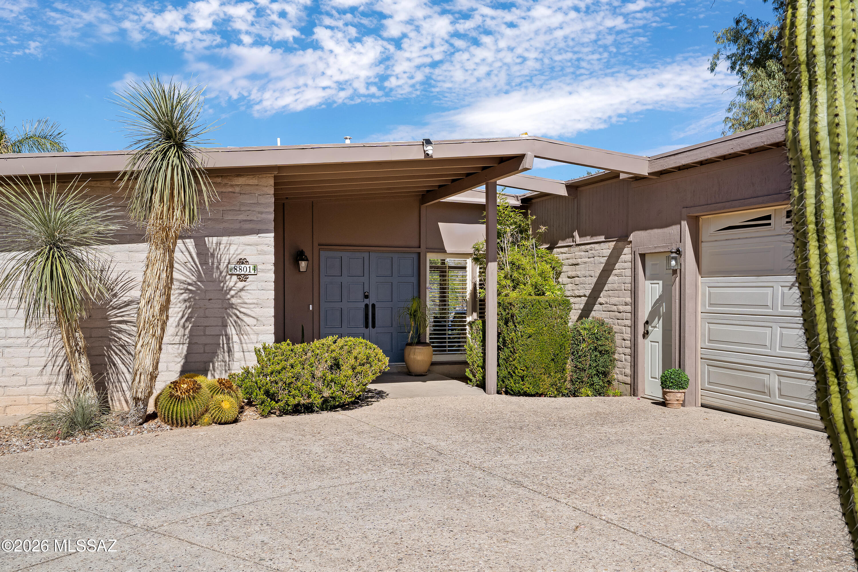Windsor Park (1-55) - Residential