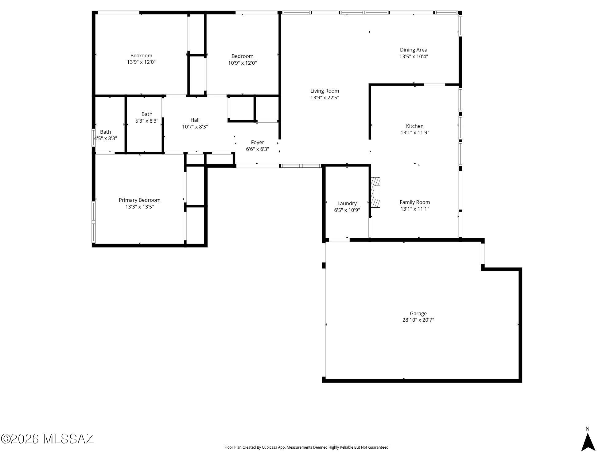 Windsor Park (1-55) - Residential