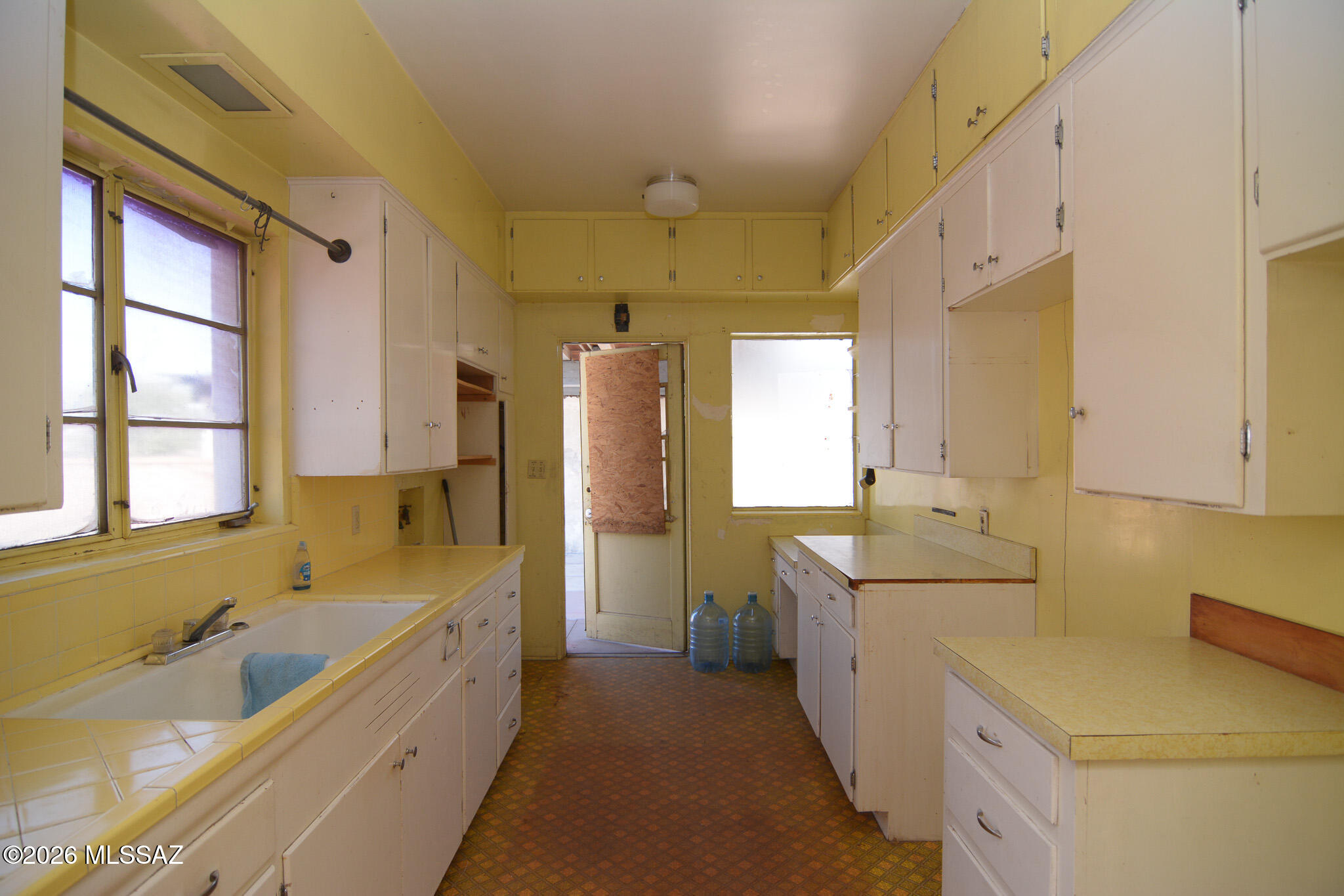 Jefferson Park Addition - Residential