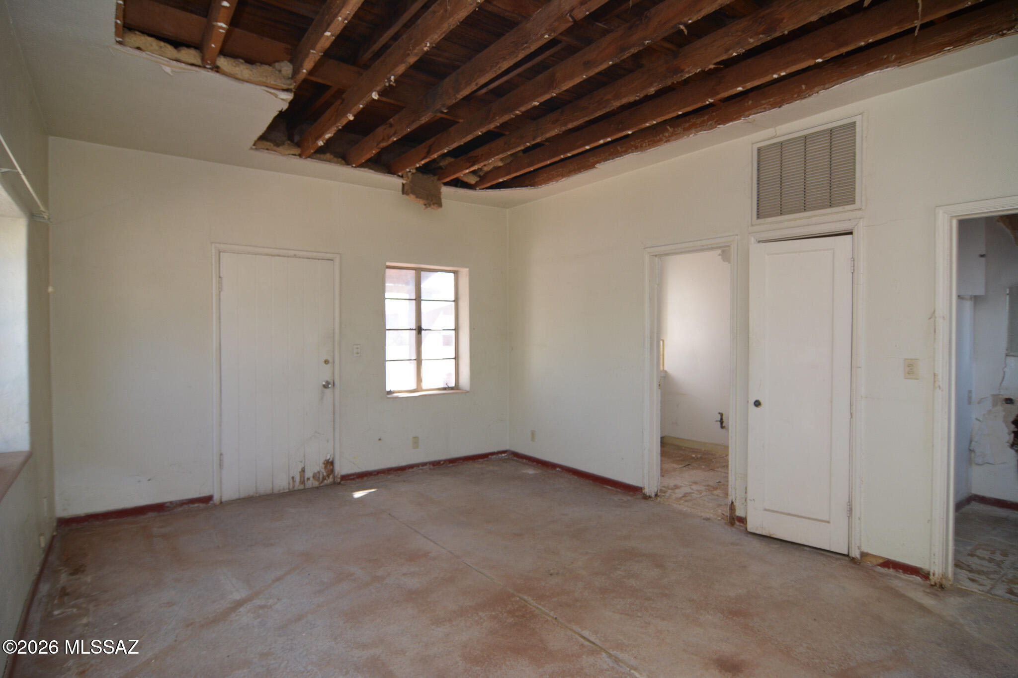 Jefferson Park Addition - Residential