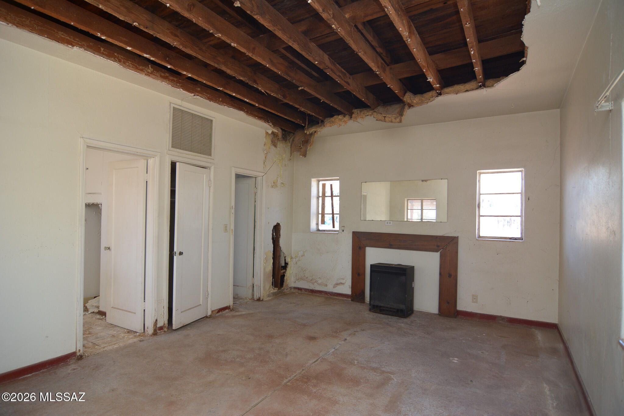 Jefferson Park Addition - Residential