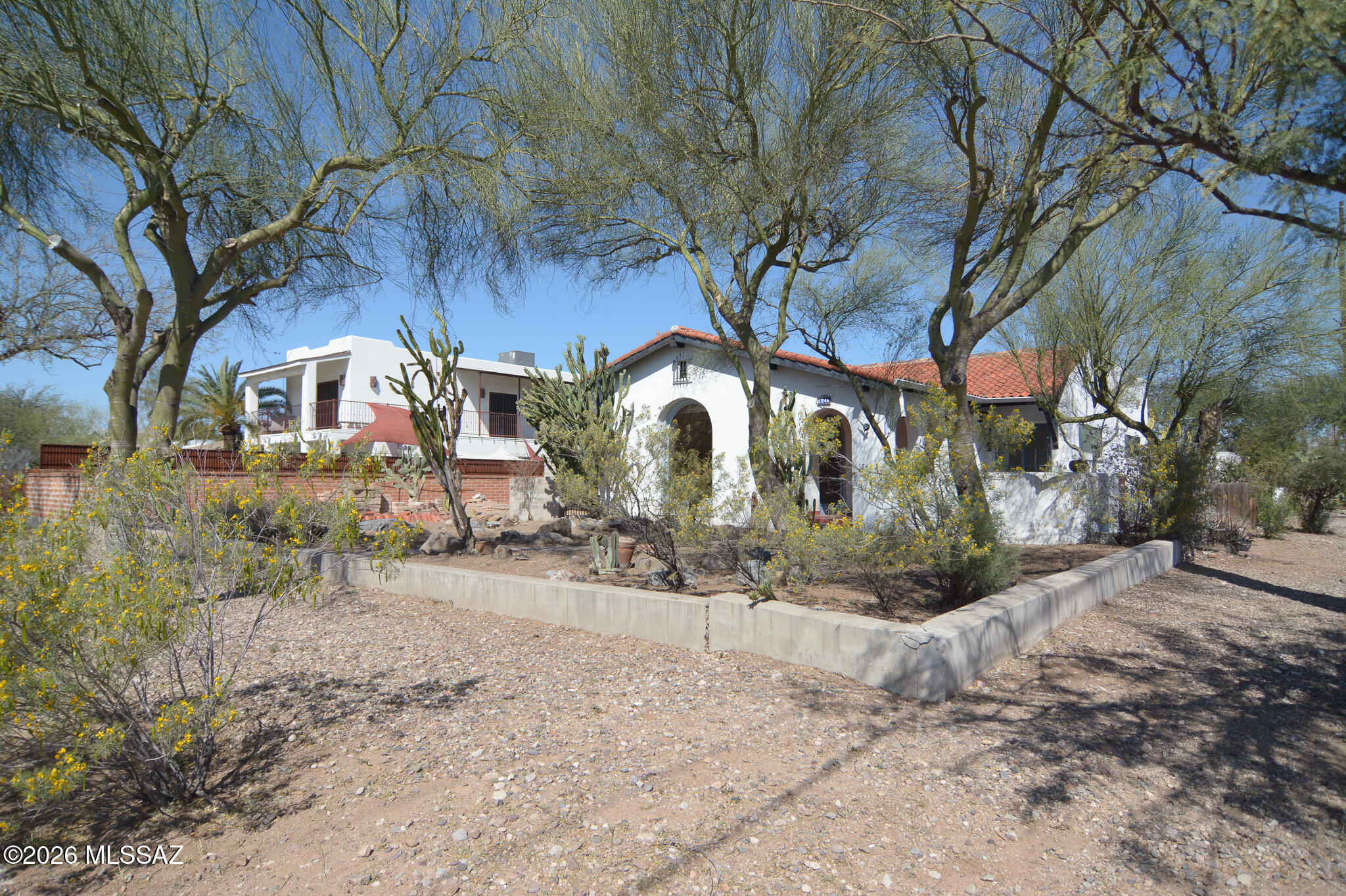 Jefferson Park Addition - Residential