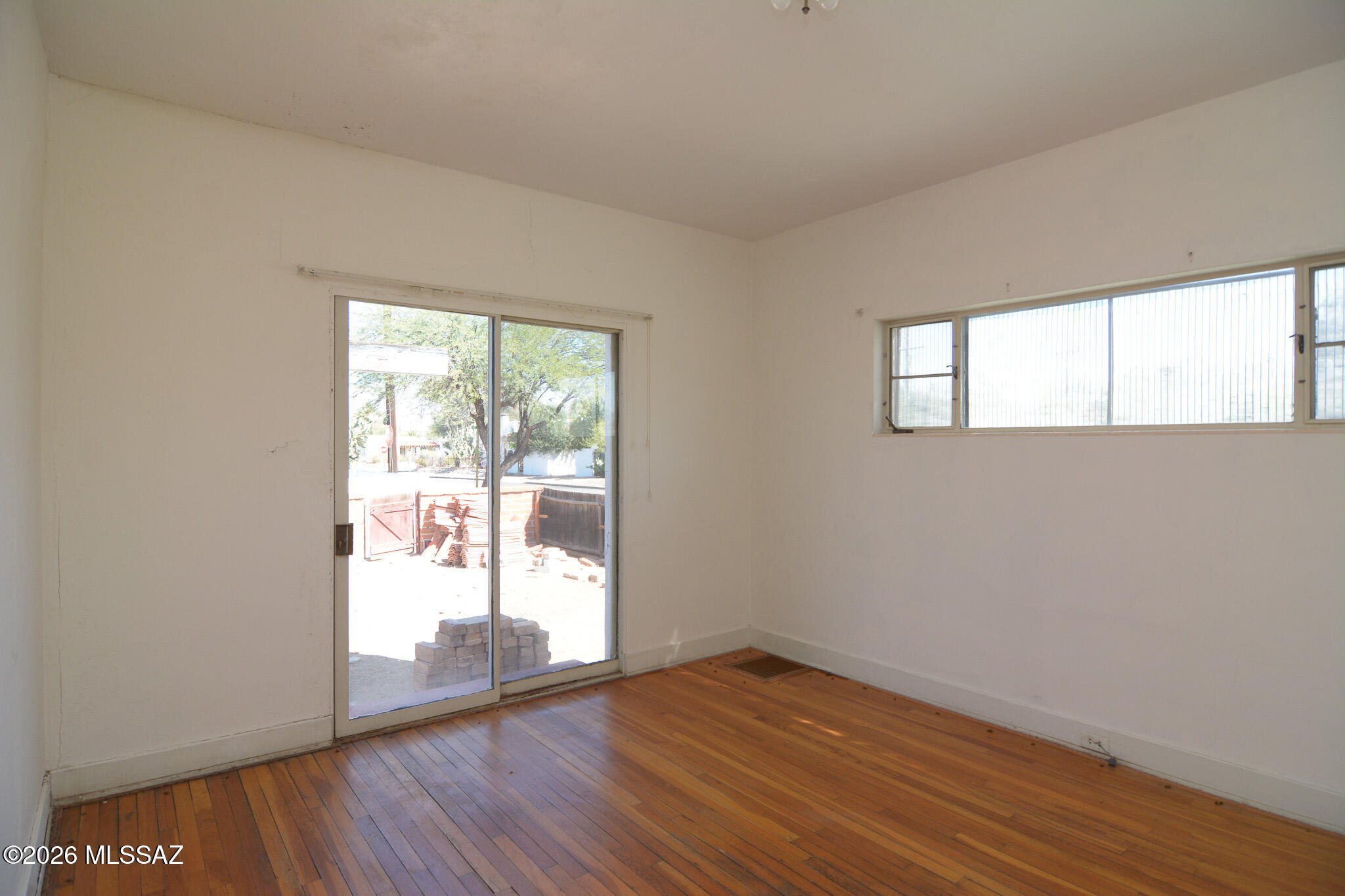 Jefferson Park Addition - Residential