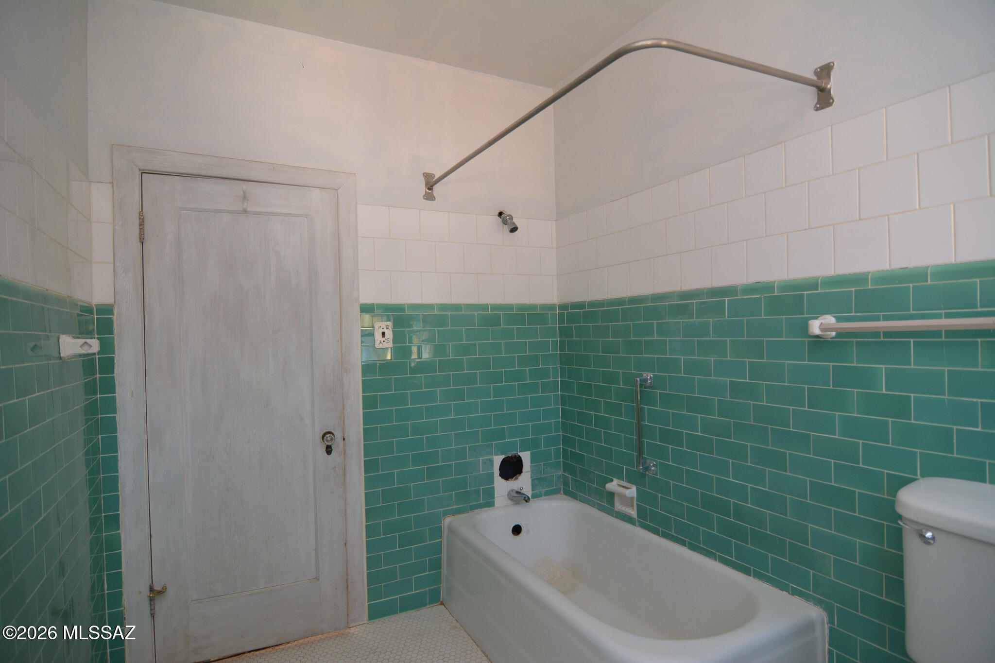 Jefferson Park Addition - Residential