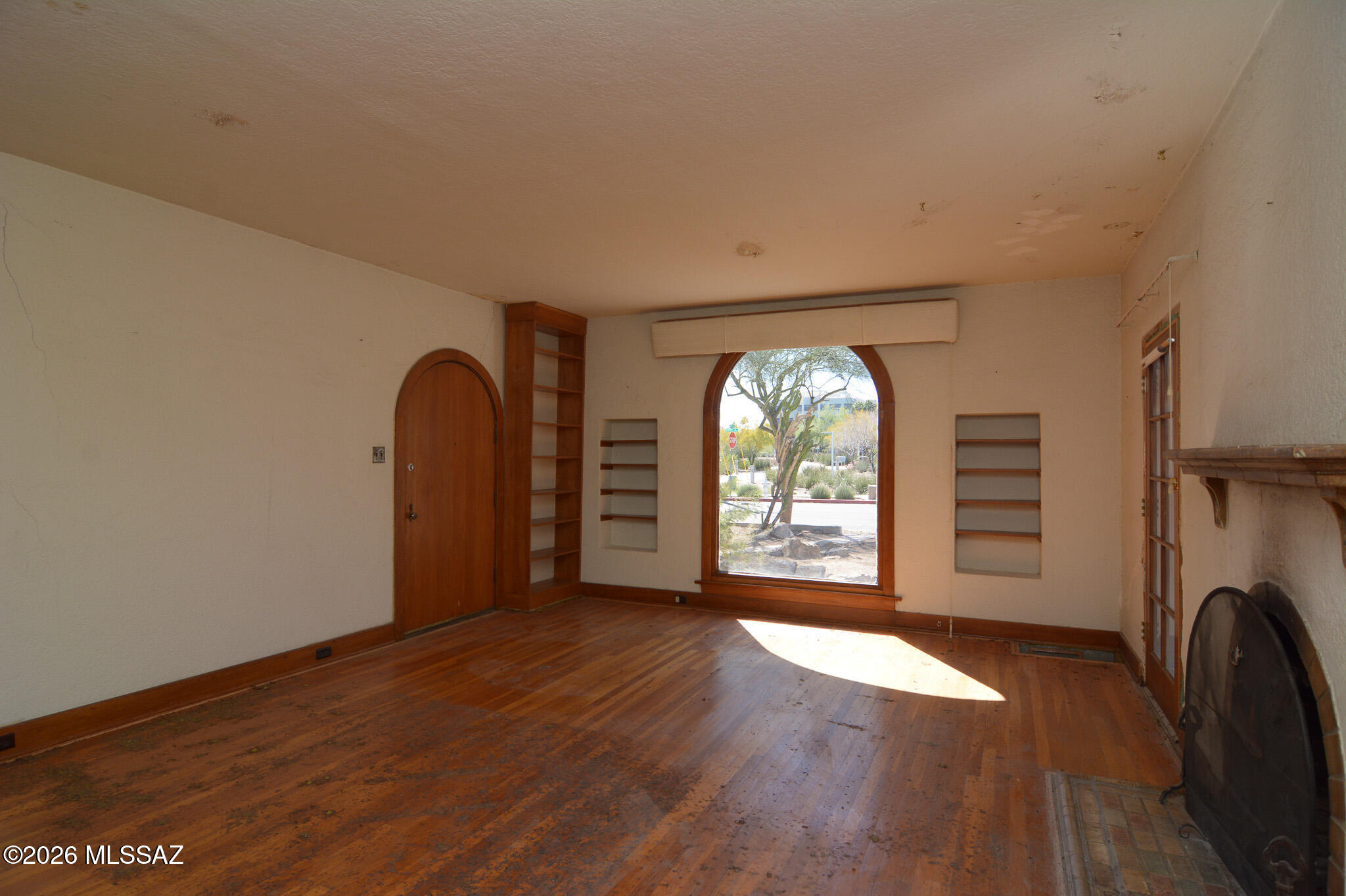Jefferson Park Addition - Residential