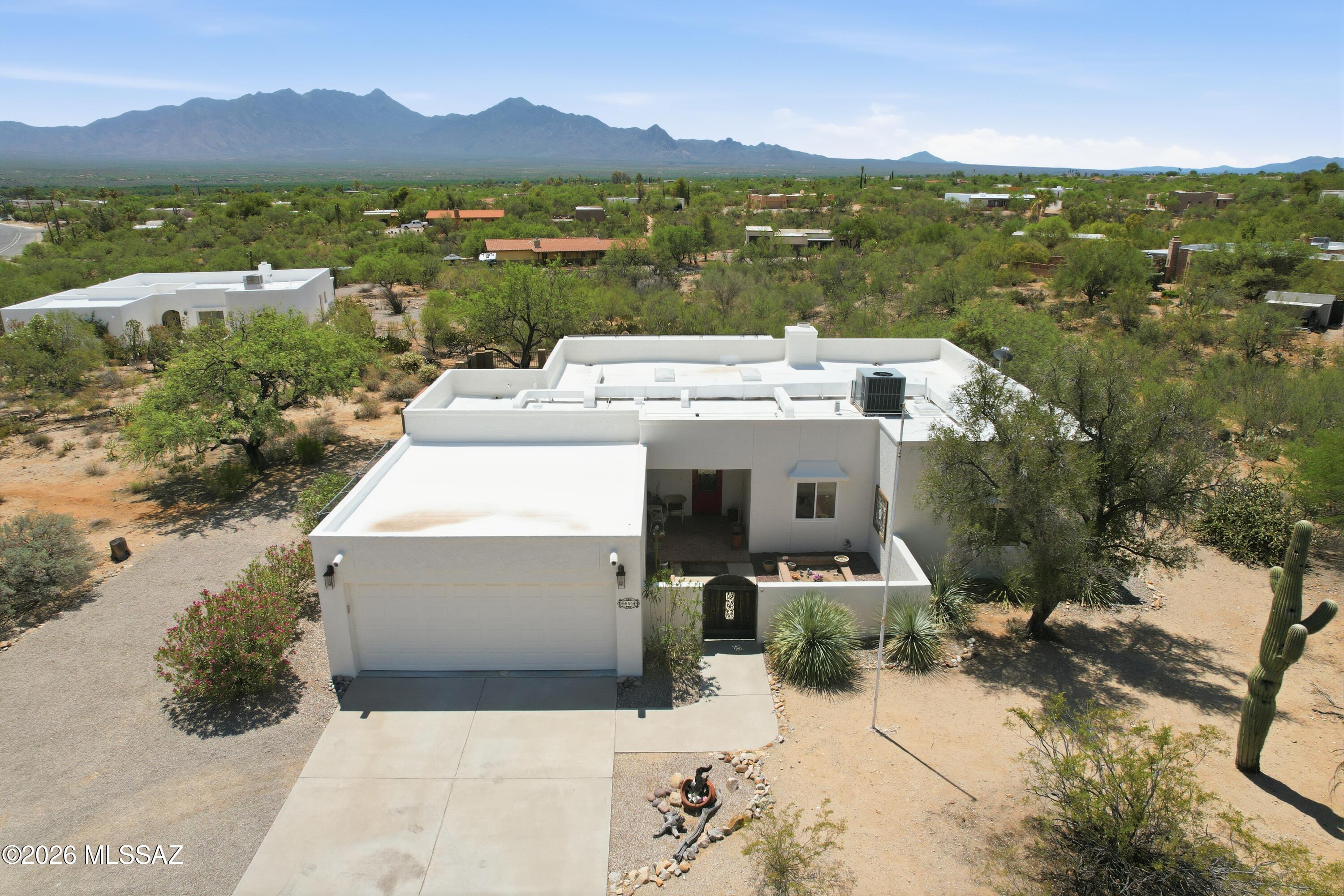 Green Valley Acres NO.2(1-112) - Residential