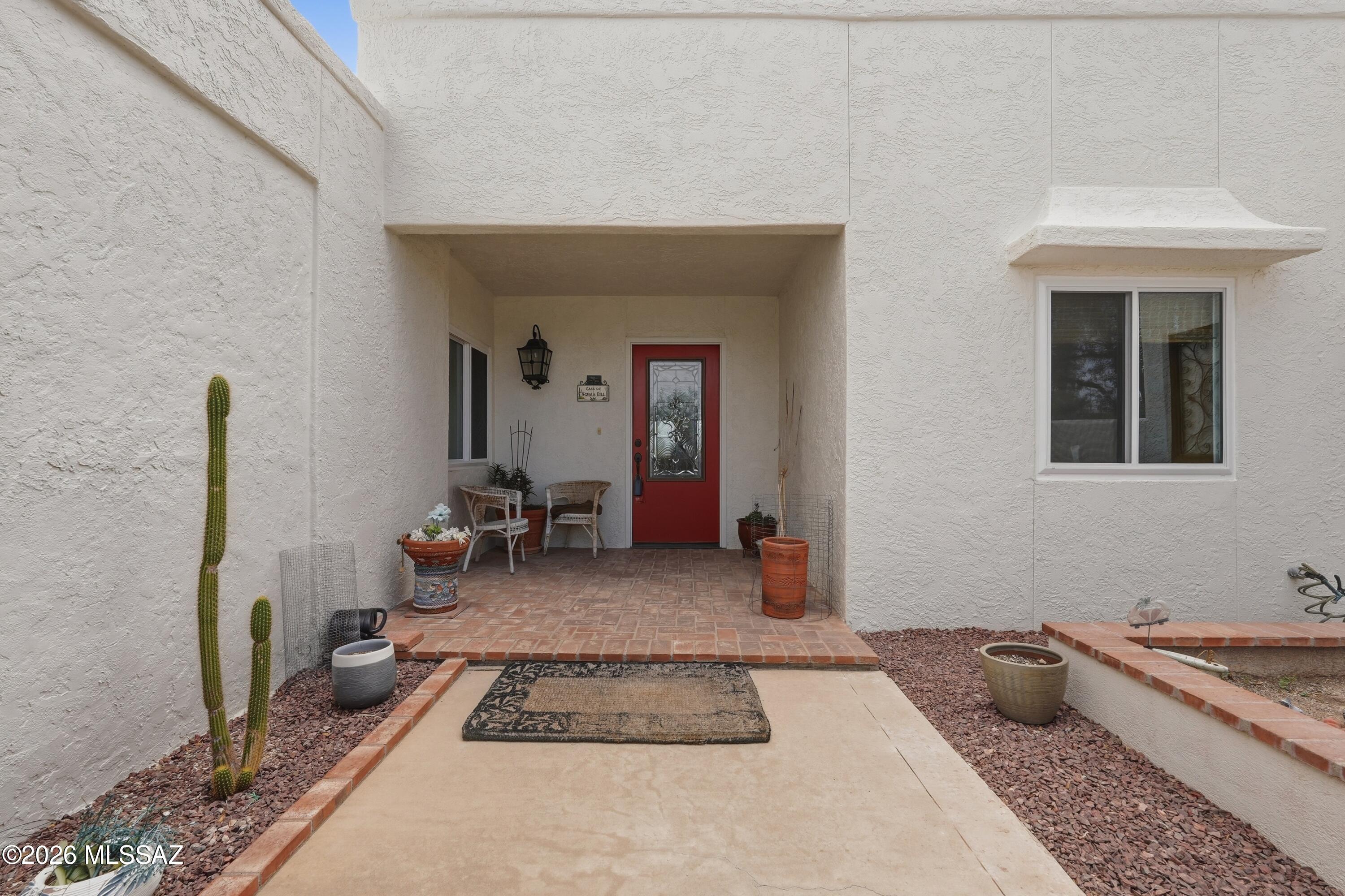 Green Valley Acres NO.2(1-112) - Residential