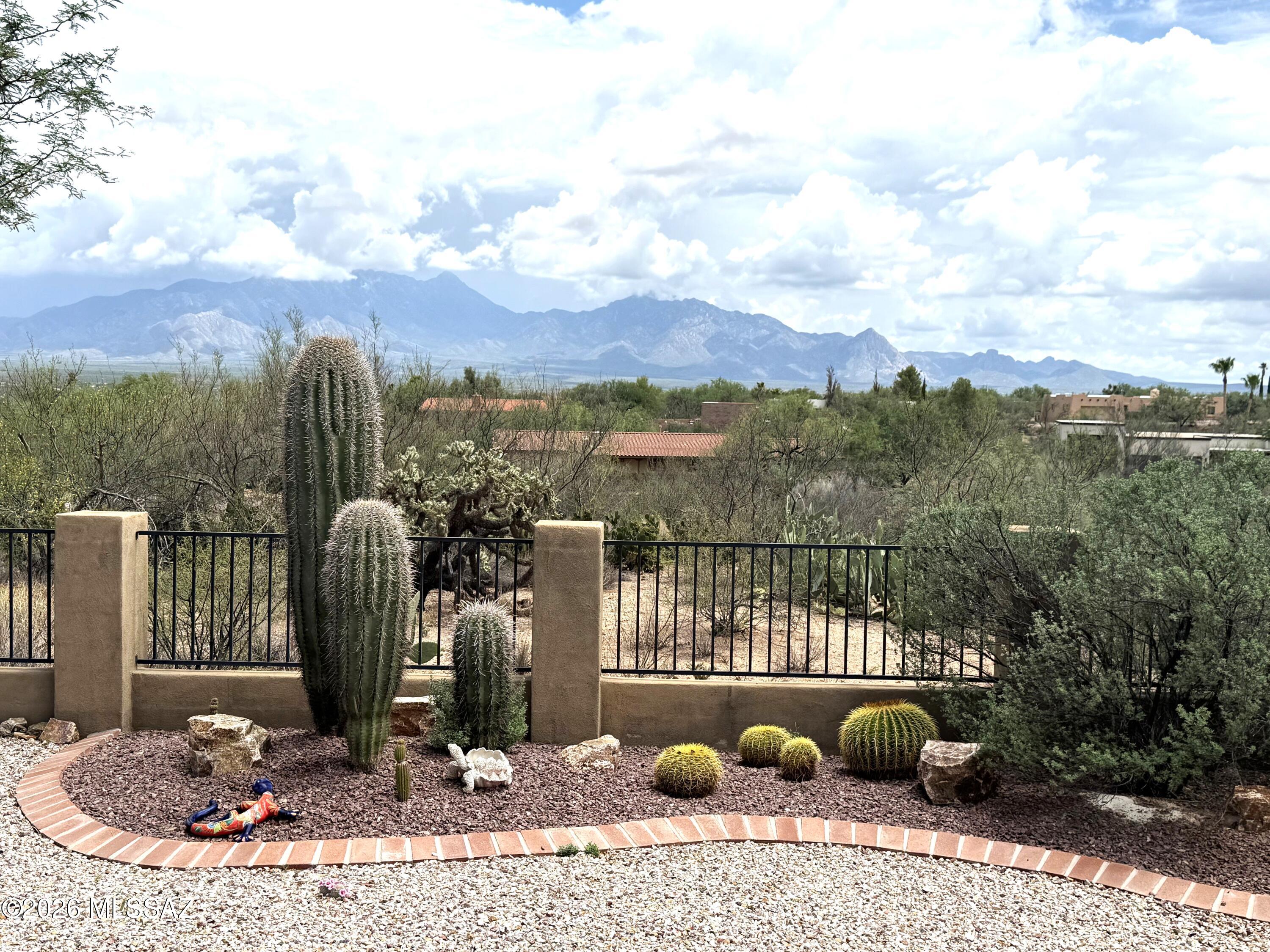 Green Valley Acres NO.2(1-112) - Residential